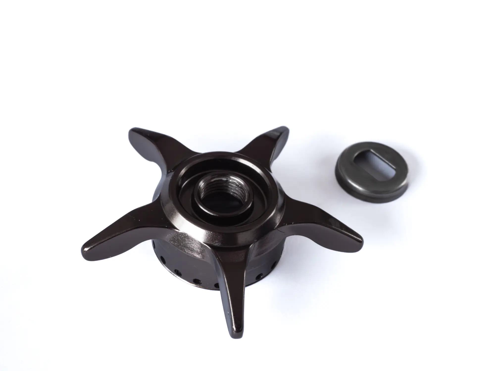 Étape 3 — Carbontex – 14 STEEZ LTD SV 105 XHL