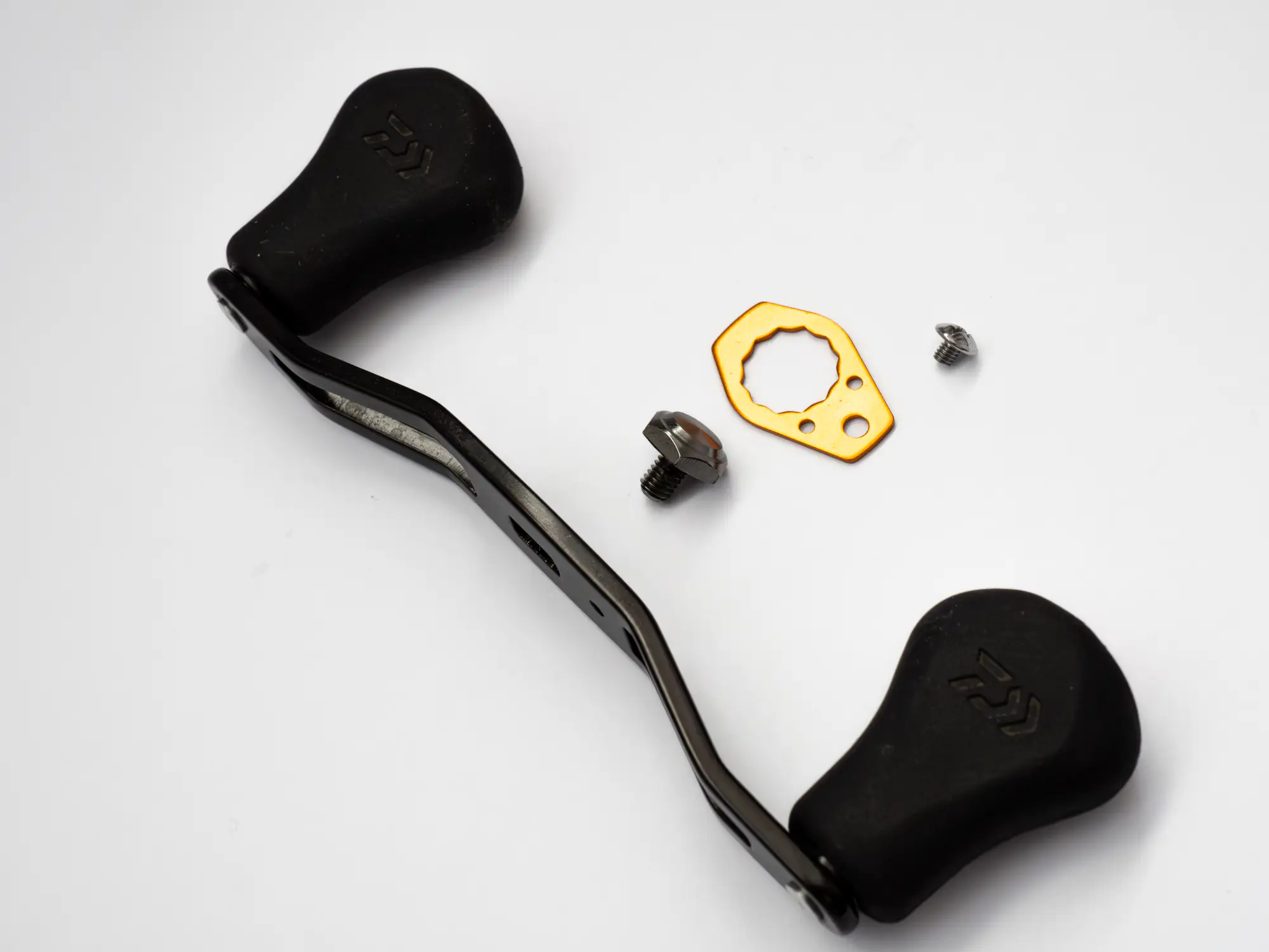 Étape 2 — Carbontex – 14 TATULA HD 153 L