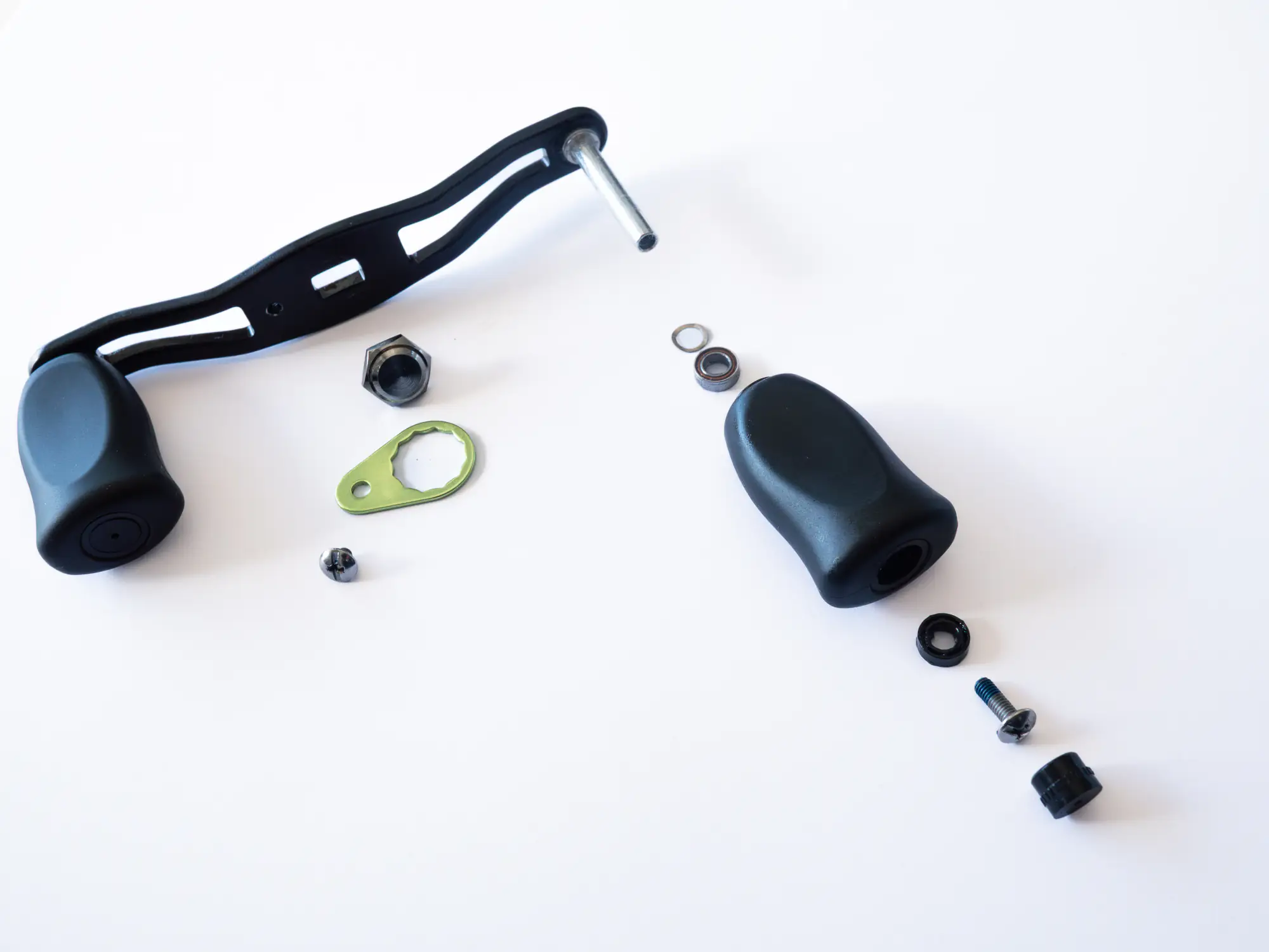 Étape 2 — Carbontex – 15 ZILLION TW 1516 XXHL