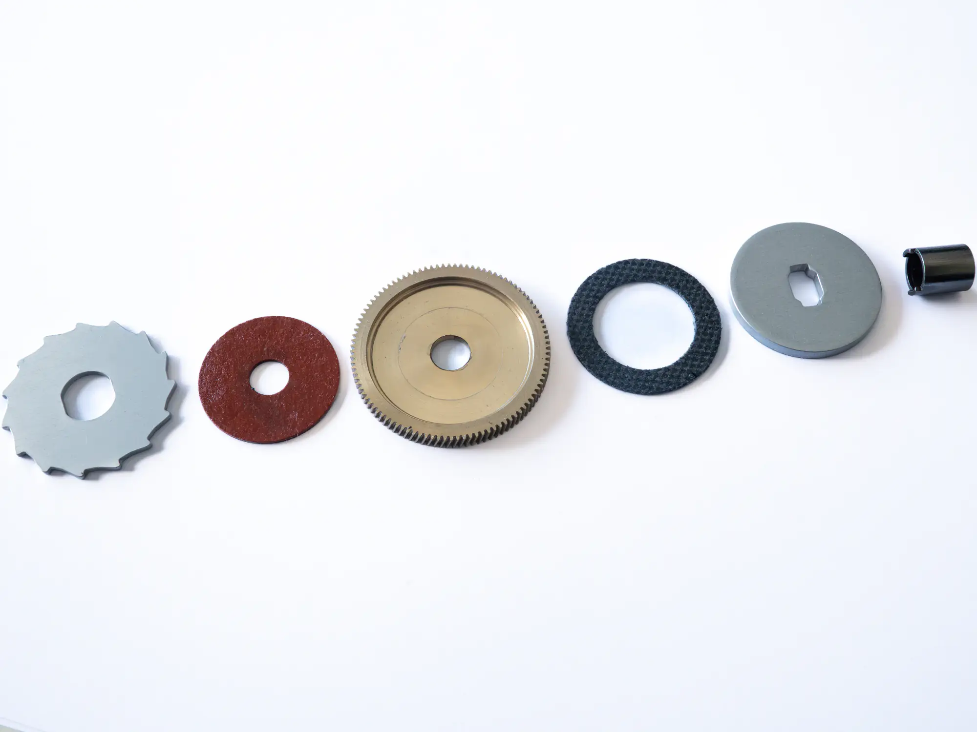 Étape 5 — Carbontex – 15 ZILLION TW 1516 XXHL