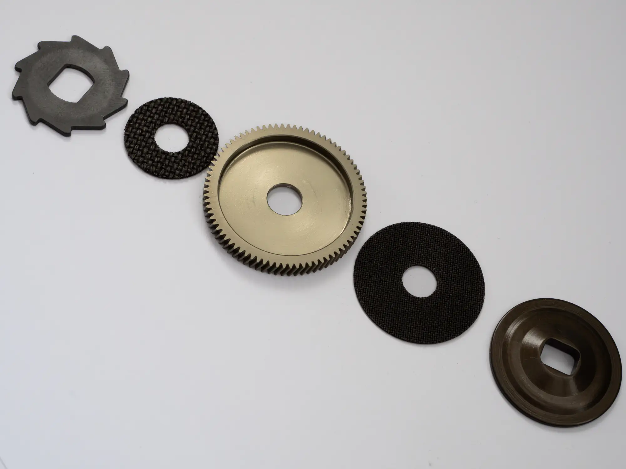 Étape 6 — Carbontex – MGXTreme