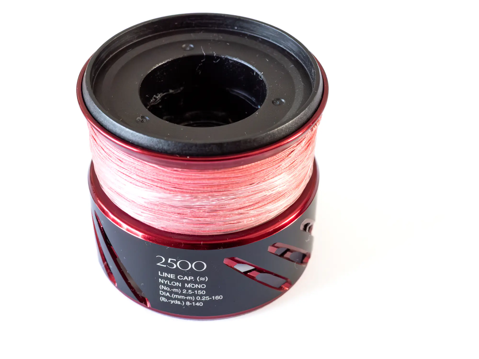 Étape 2 — Carbontex – 16 STRADIC CI4+ FB 2500