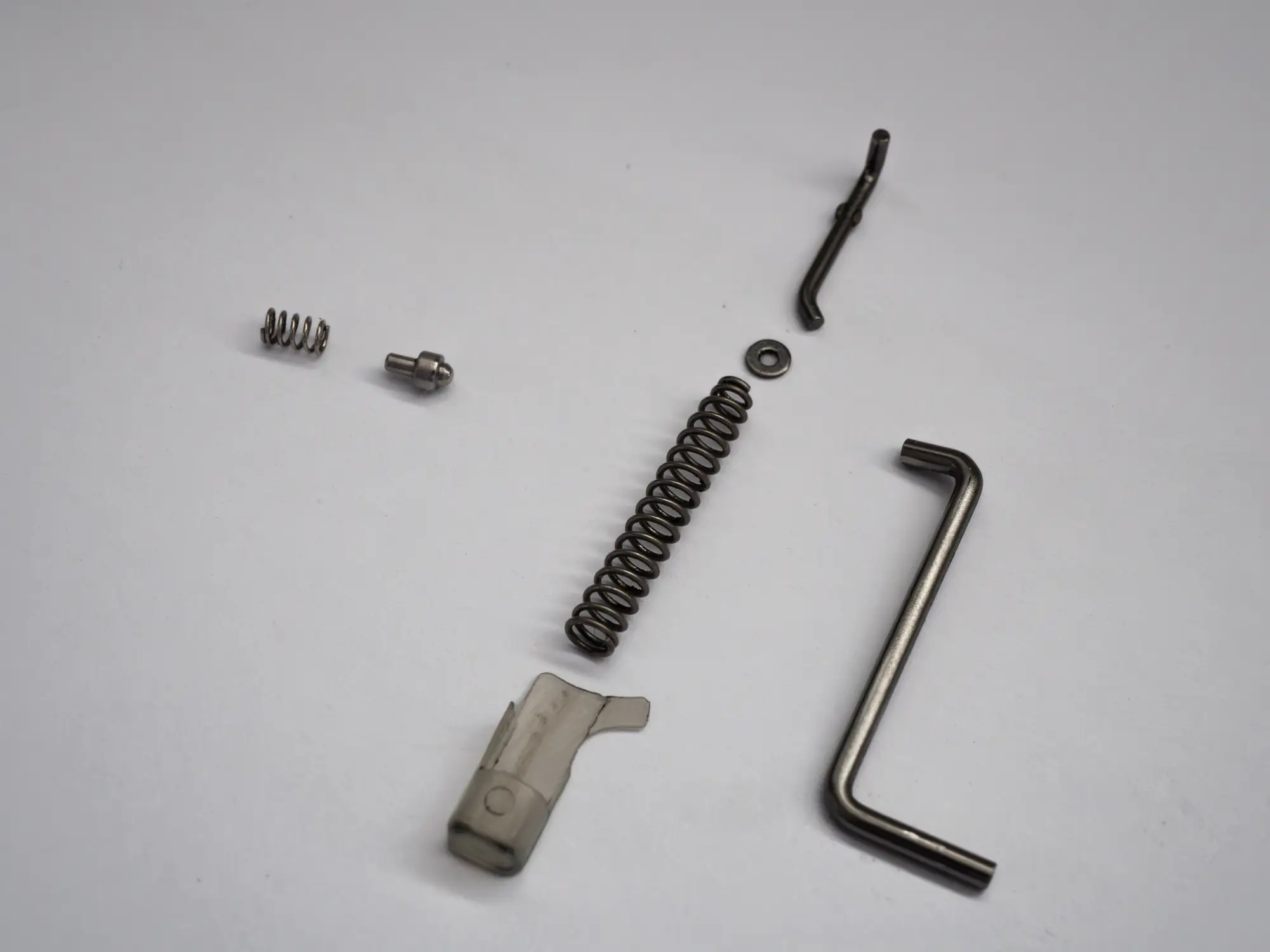 Étape 10 — Démontage – 10 STELLA 4000 XG