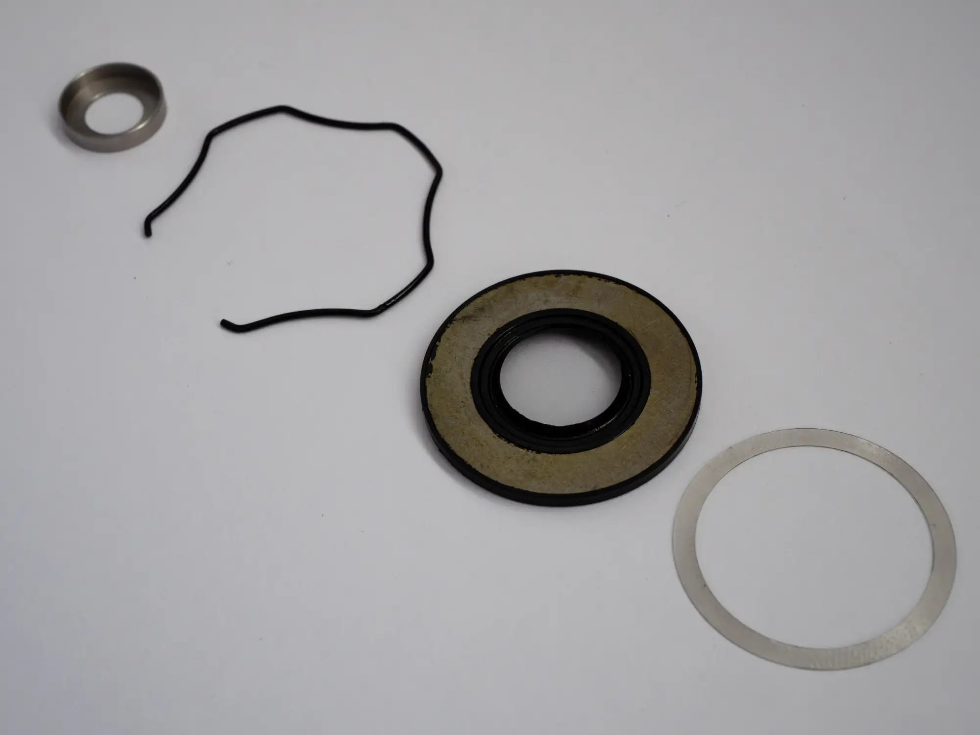 Étape 13 — Démontage – 10 STELLA 4000 XG