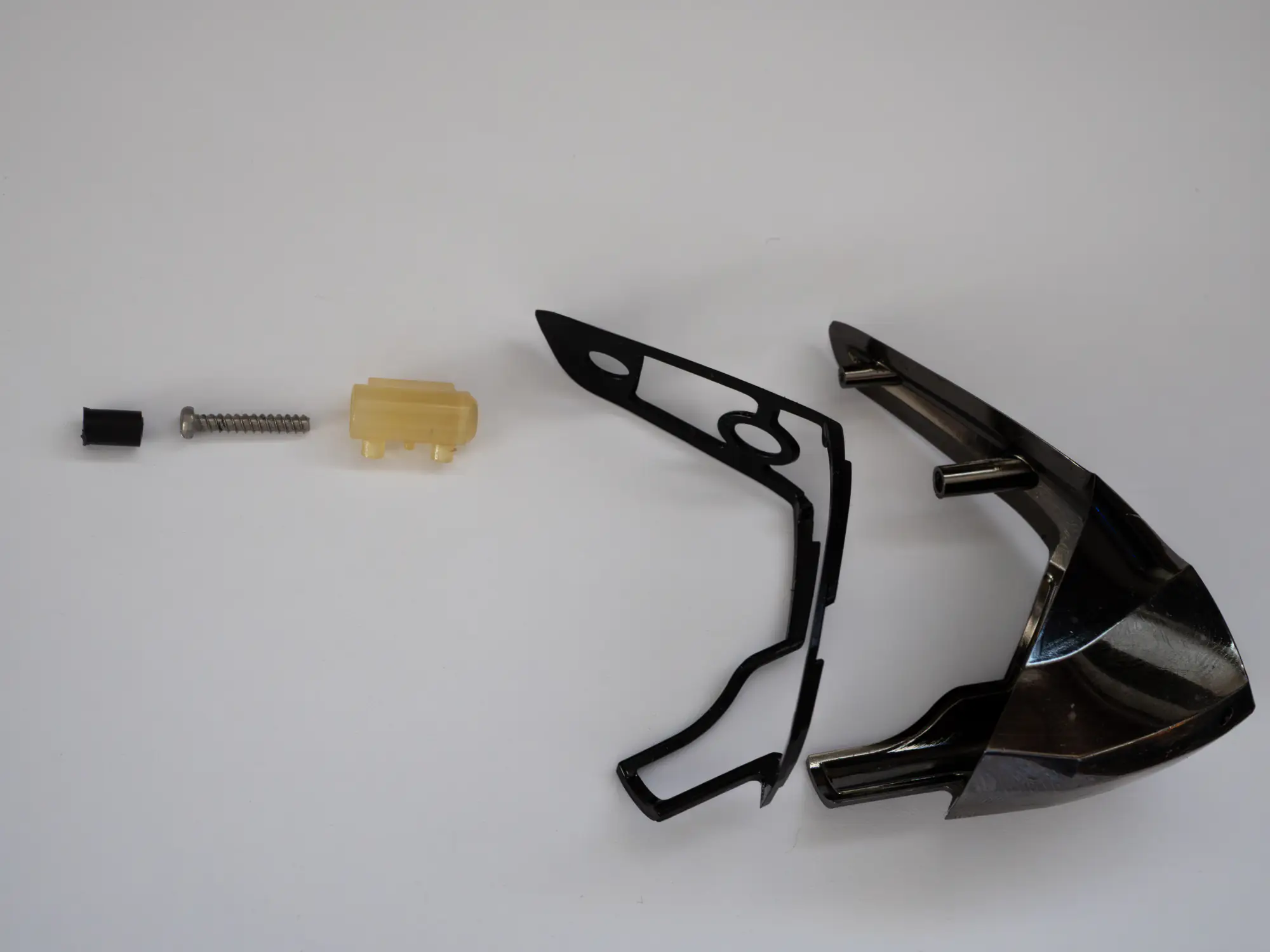 Étape 15 — Démontage – 10 STELLA 4000 XG