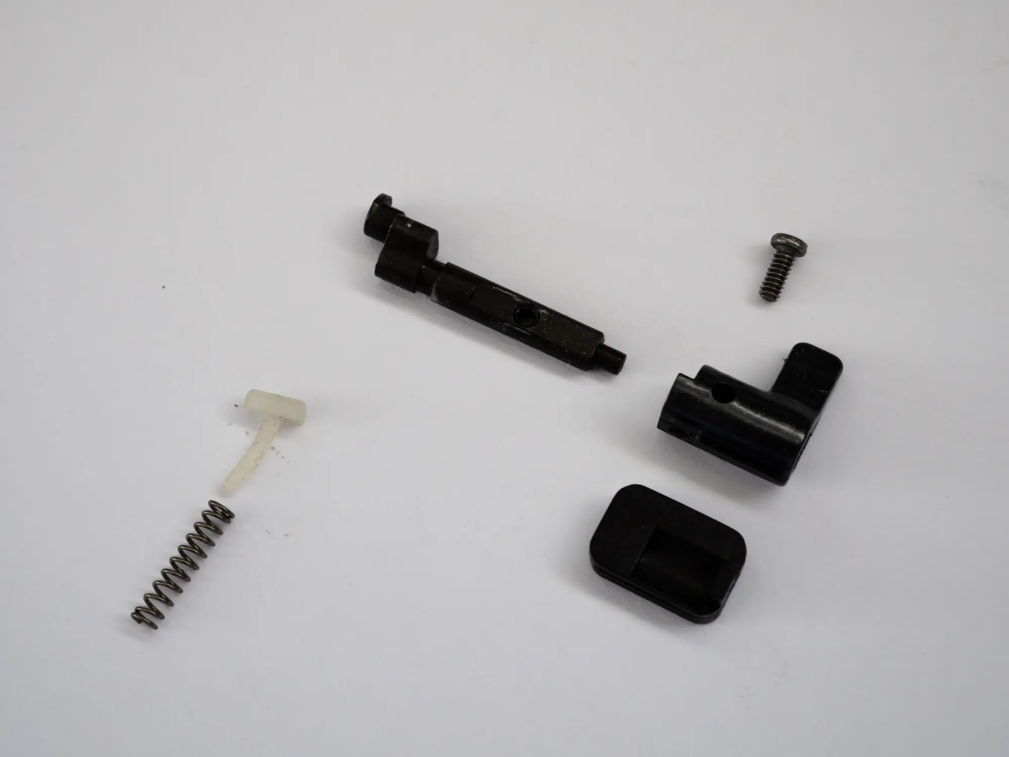 Étape 18 — Démontage – 10 STELLA 4000 XG