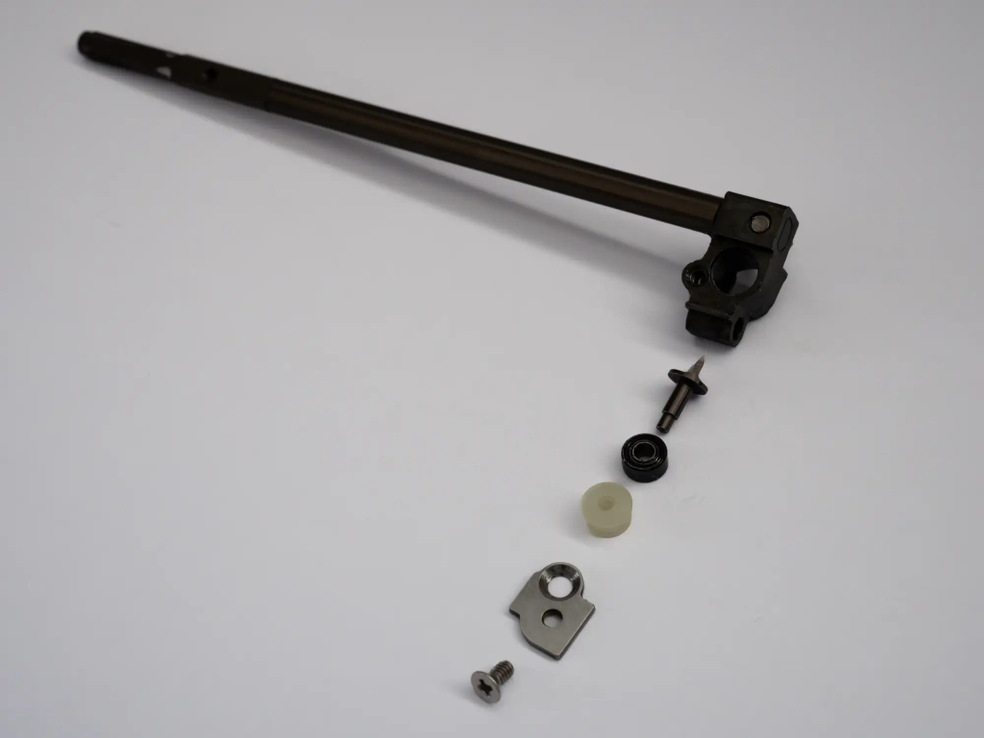 Étape 21 — Démontage – 10 STELLA 4000 XG