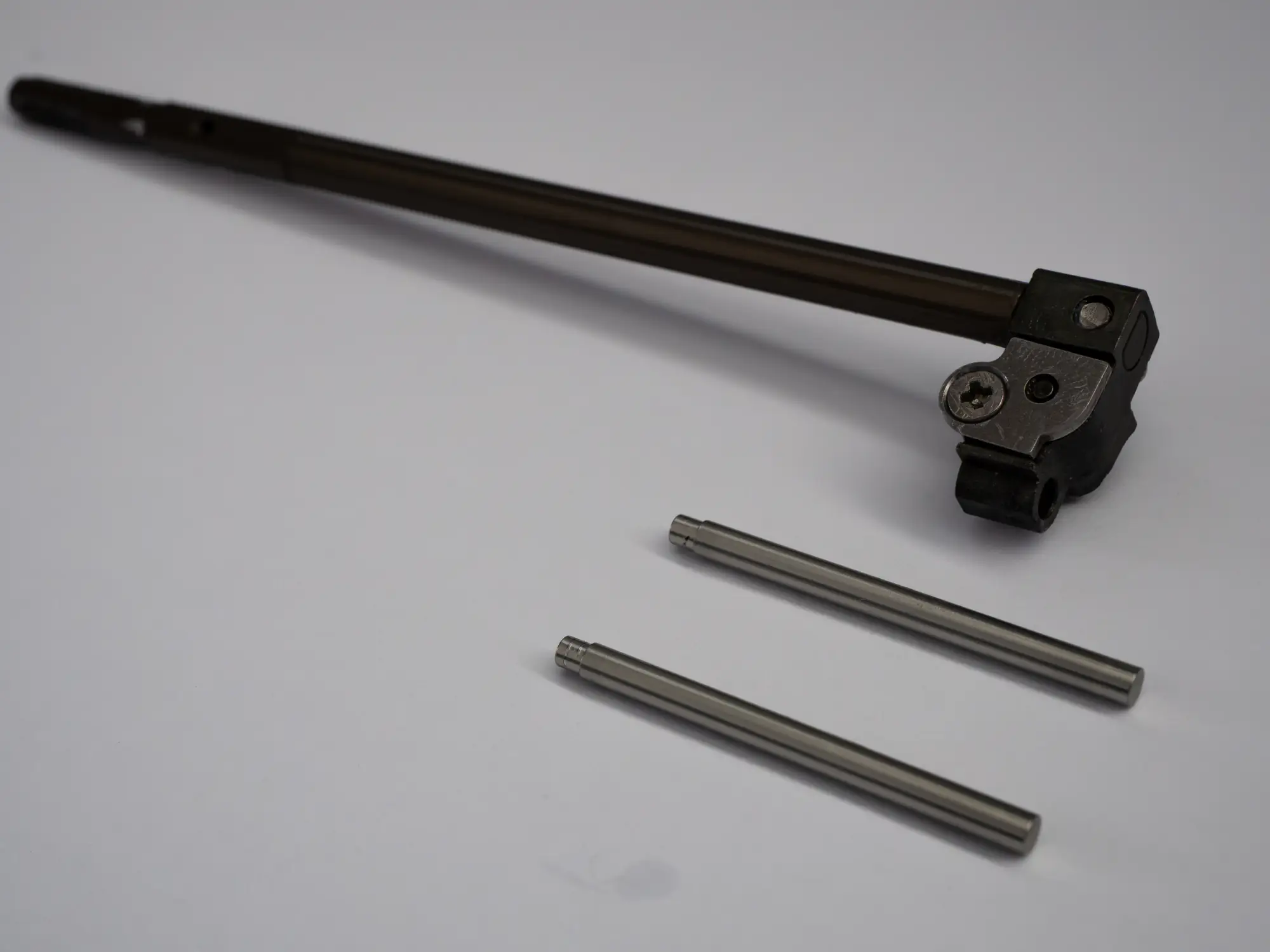 Étape 22 — Démontage – 10 STELLA 4000 XG