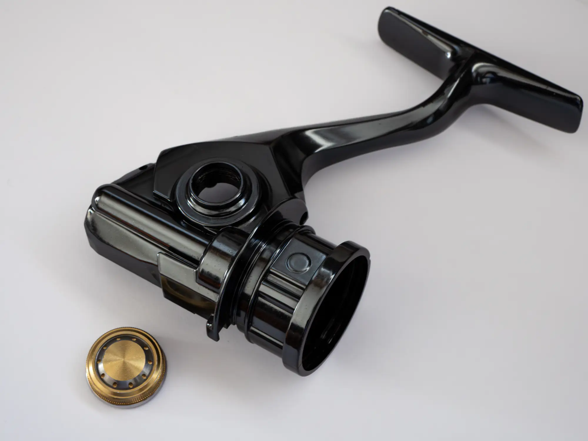 Étape 24 — Démontage – 10 STELLA 4000 XG