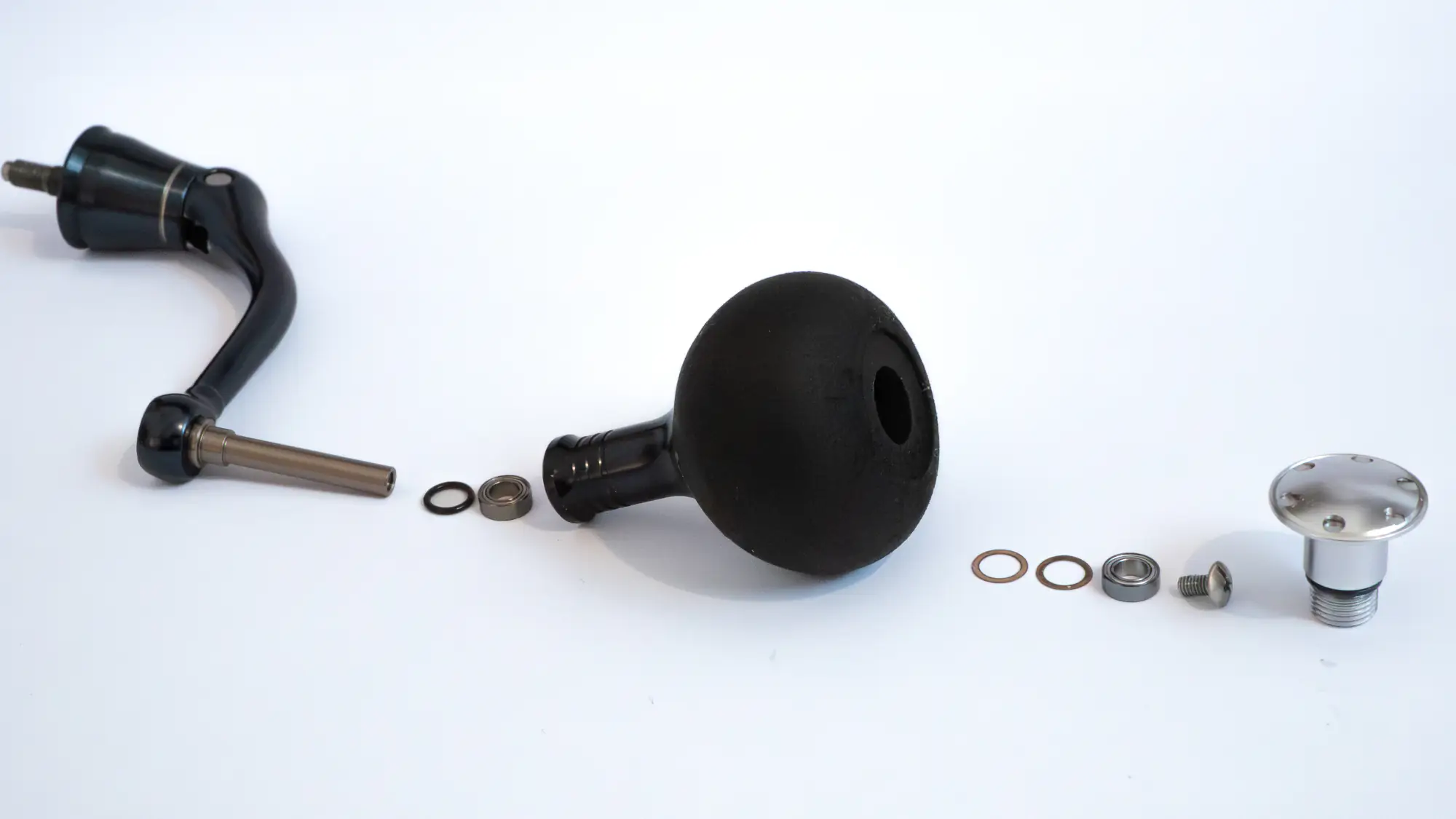 Étape 11 — Démontage – 17 TWIN POWER XD C5000 XG