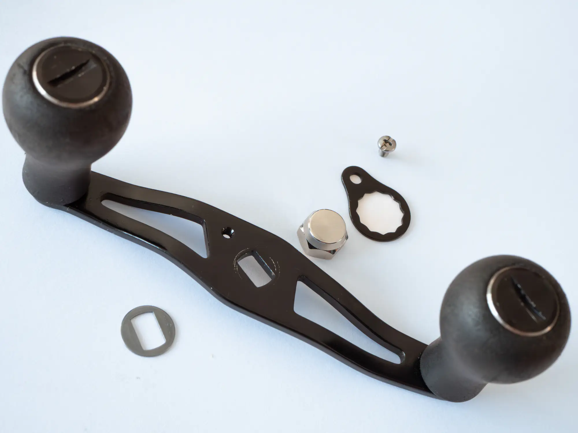 Étape 4 — Démontage – SUPER DUTY WIDE – SDW2SHL