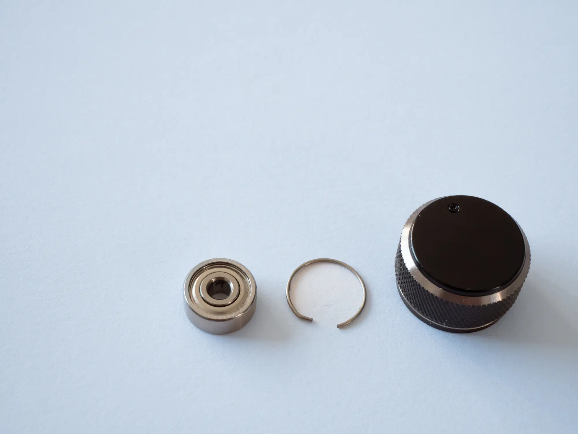 Étape 8 — Démontage – SUPER DUTY WIDE – SDW2SHL