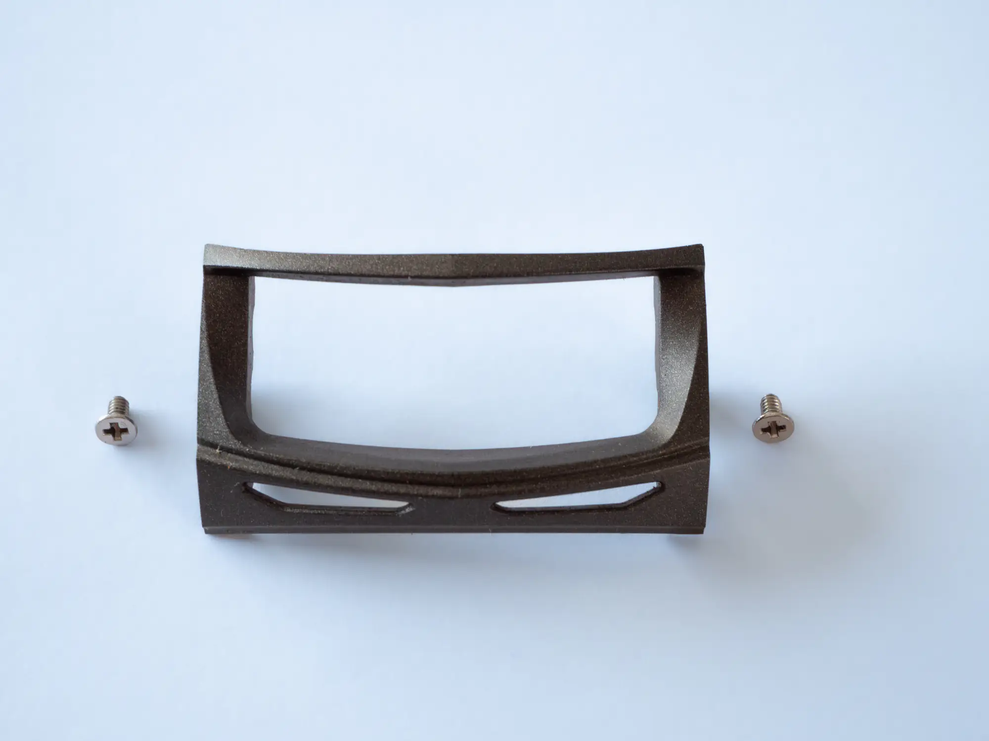 Étape 12 — Démontage – SUPER DUTY WIDE – SDW2SHL