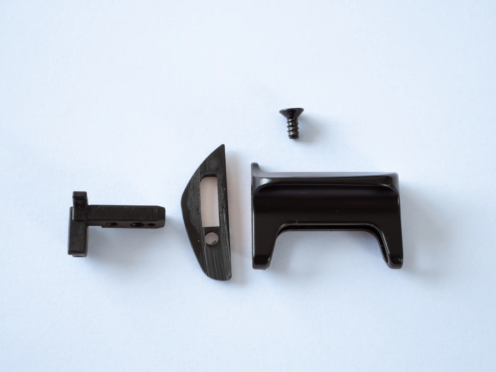 Étape 16 — Démontage – SUPER DUTY WIDE – SDW2SHL