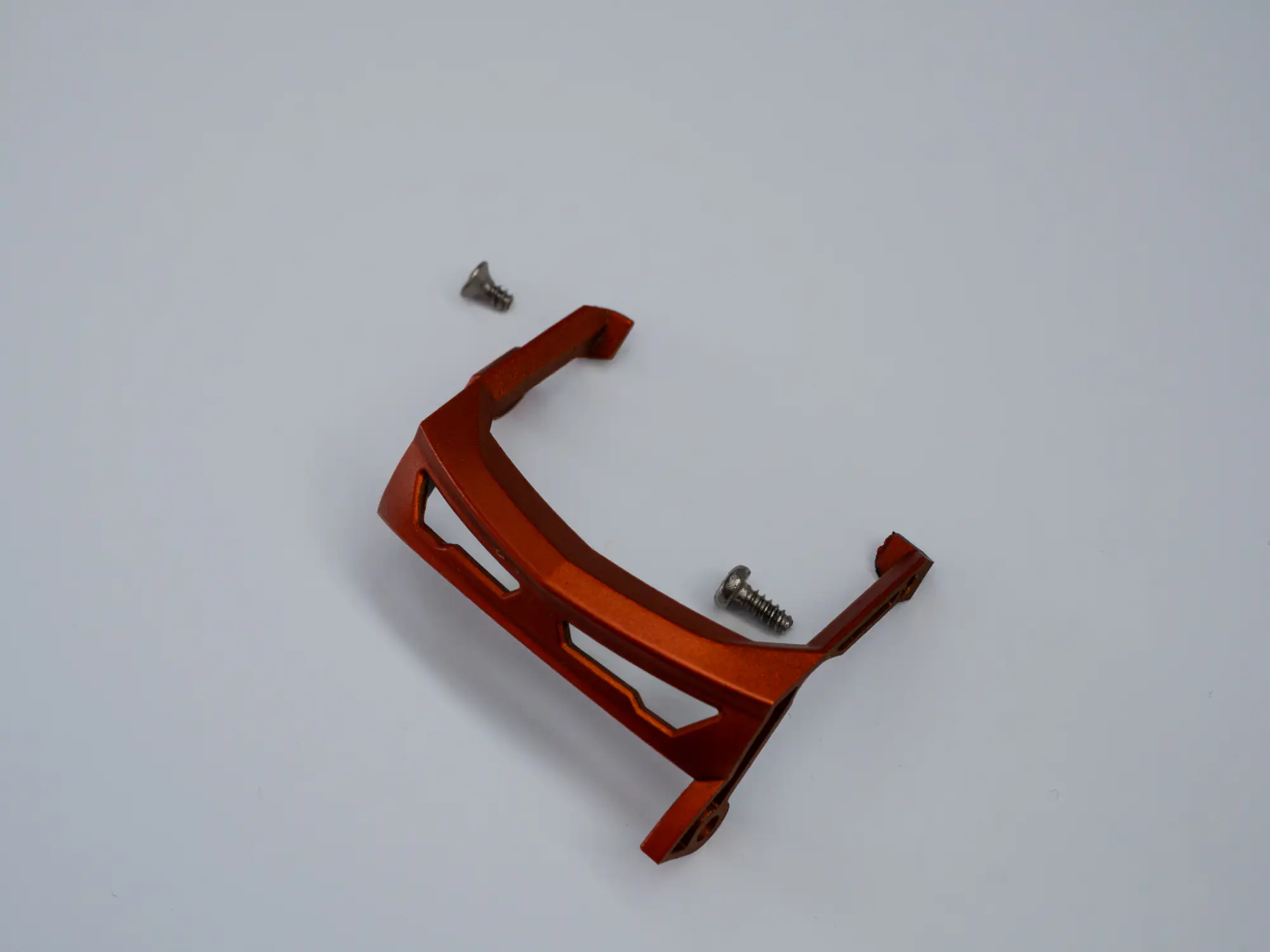 Étape 12 — Démontage – MACH CRUSH MC1SHL – 120114