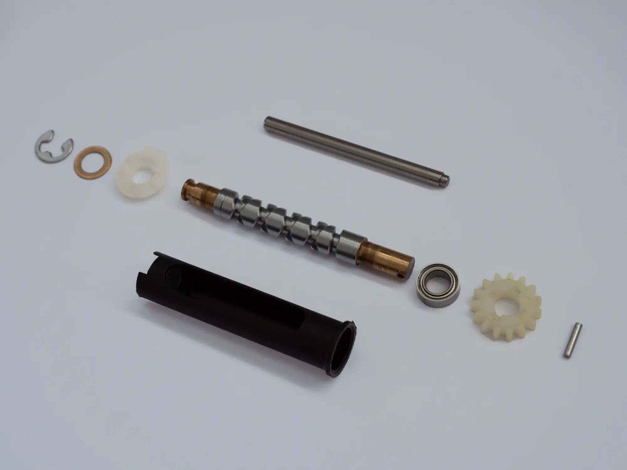 Étape 13 — Démontage – MACH CRUSH MC1SHL – 120114