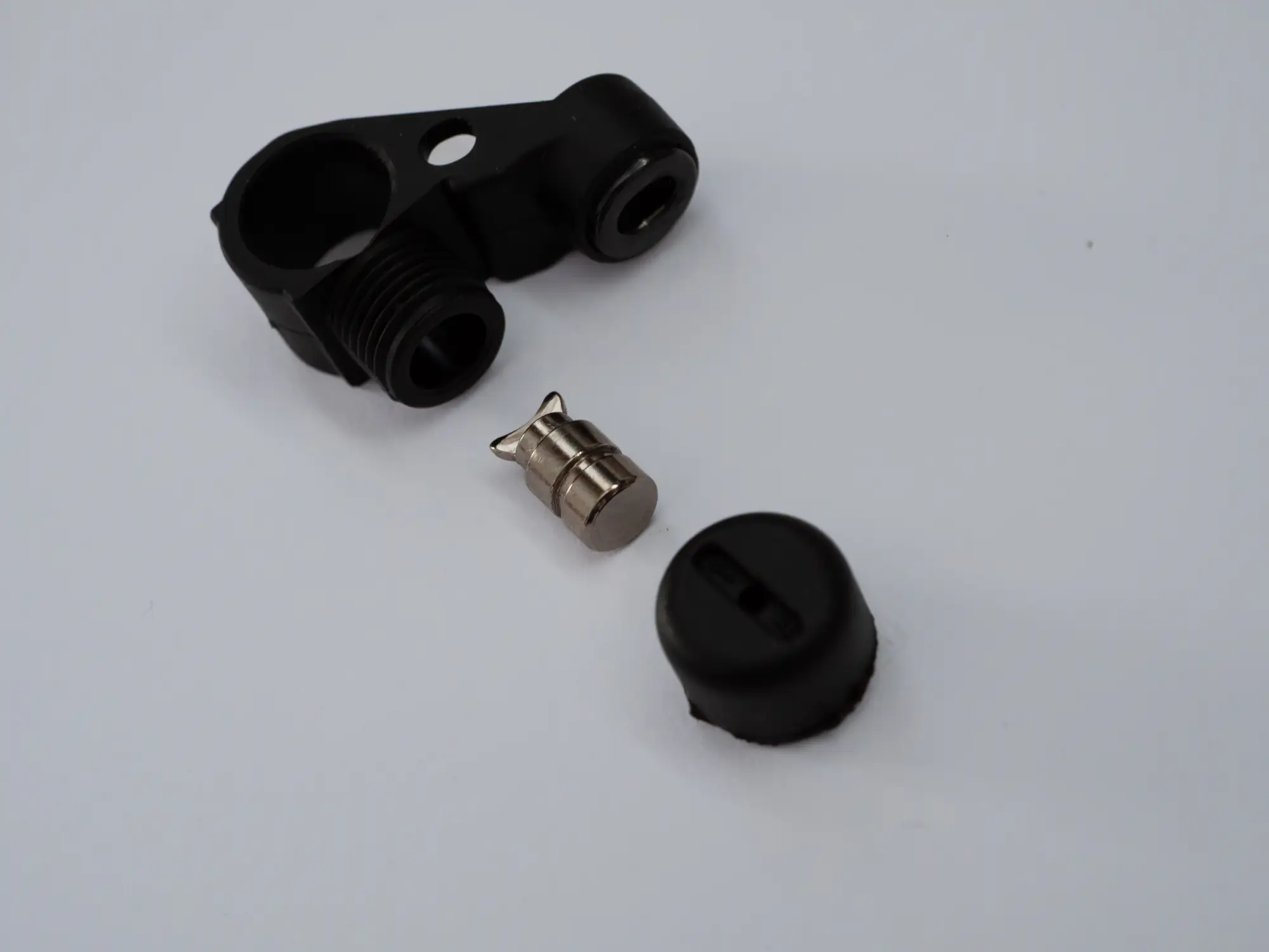 Étape 14 — Démontage – MACH CRUSH MC1SHL – 120114