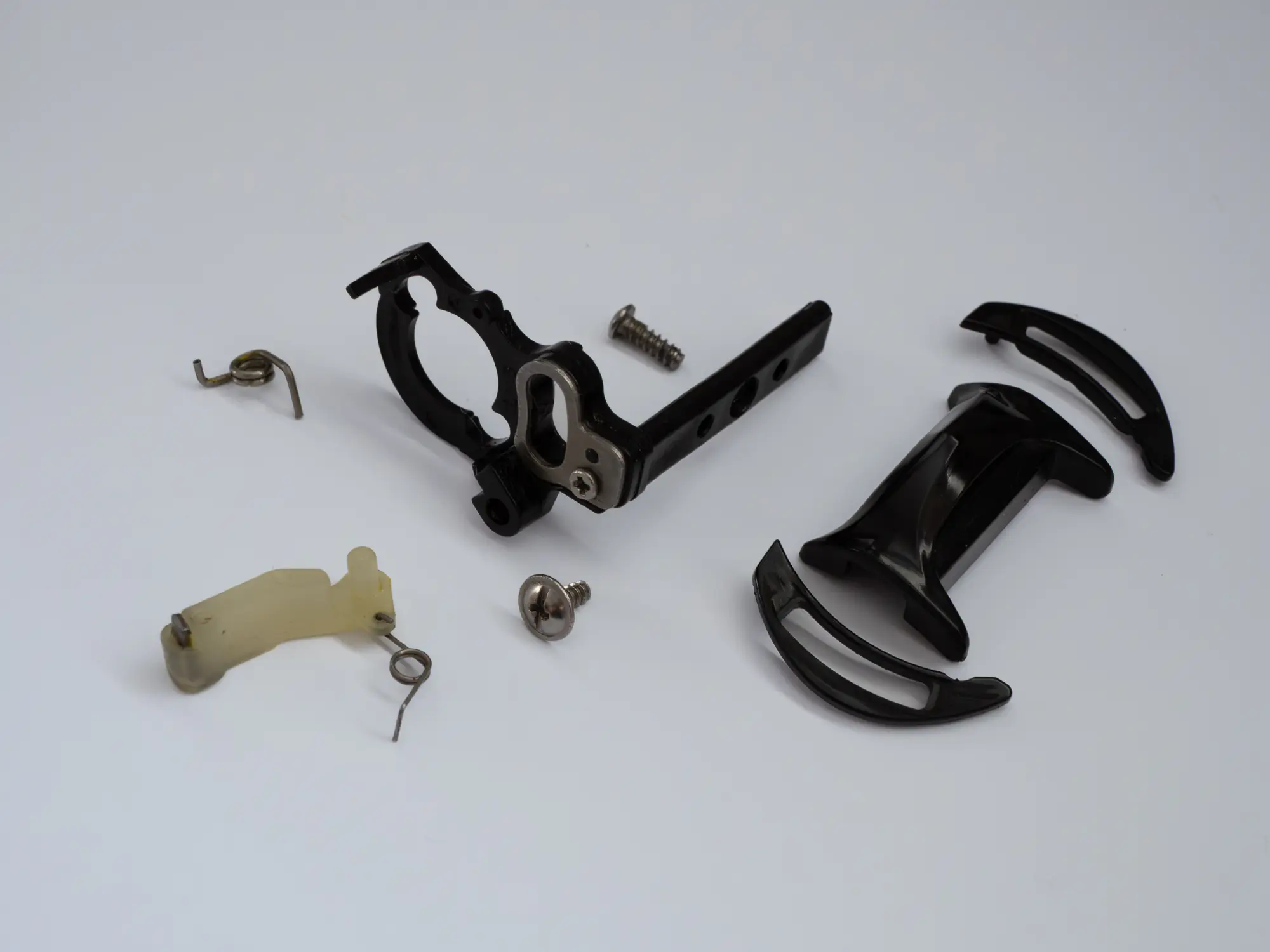 Étape 15 — Démontage – MACH CRUSH MC1SHL – 120114