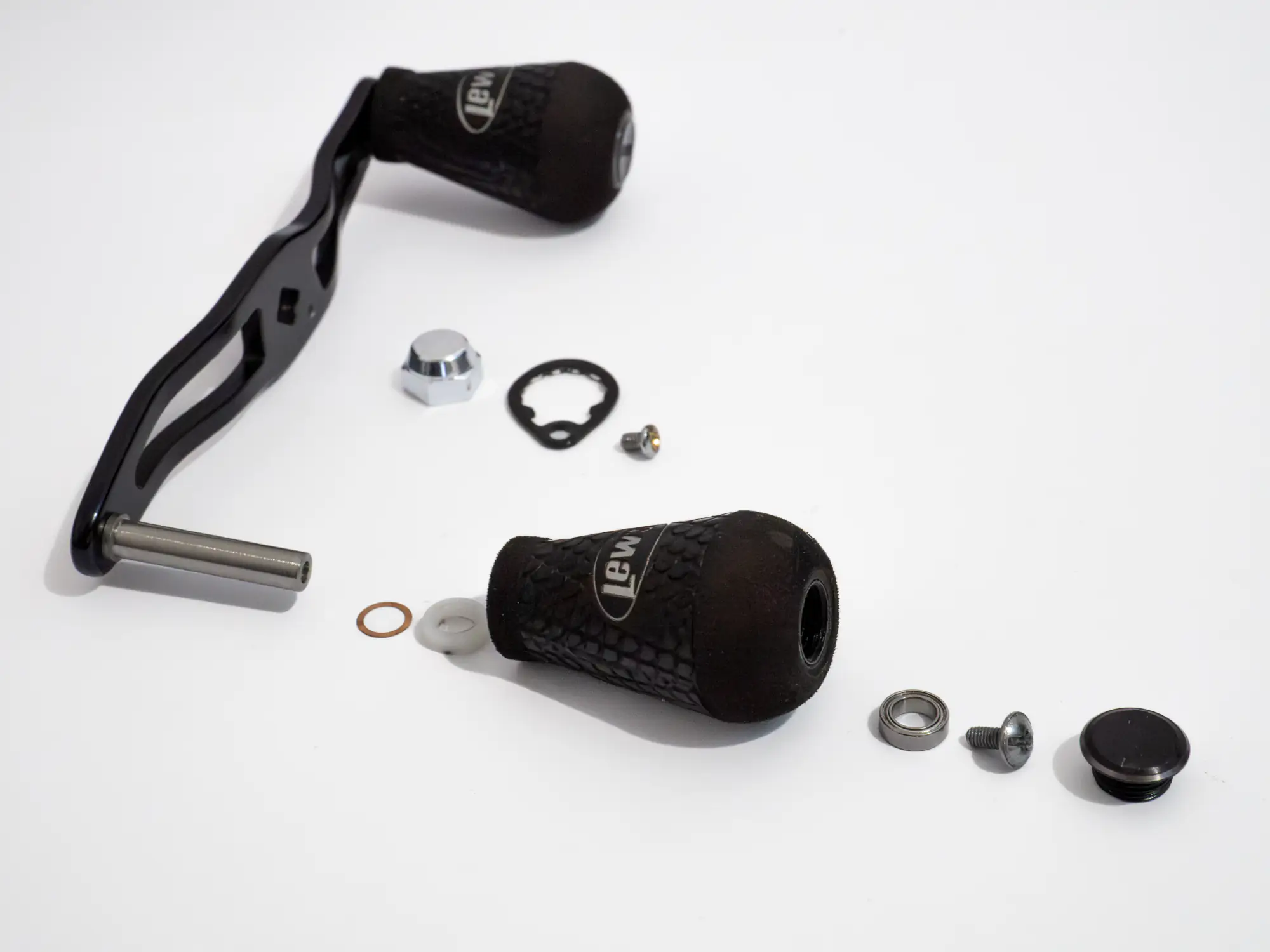 Étape 4 — Démontage – SUPER DUTY 300 (SD3SHL)