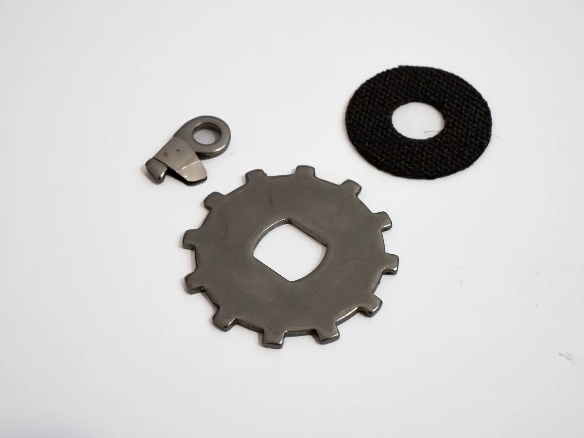 Étape 8 — Démontage – SUPER DUTY 300 (SD3SHL)