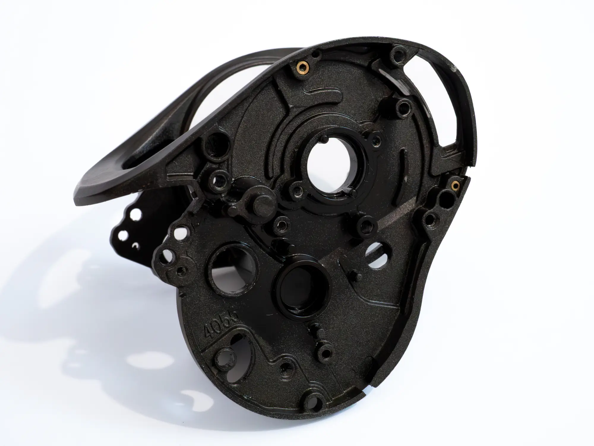 Étape 14 — Démontage – SUPER DUTY 300 (SD3SHL)