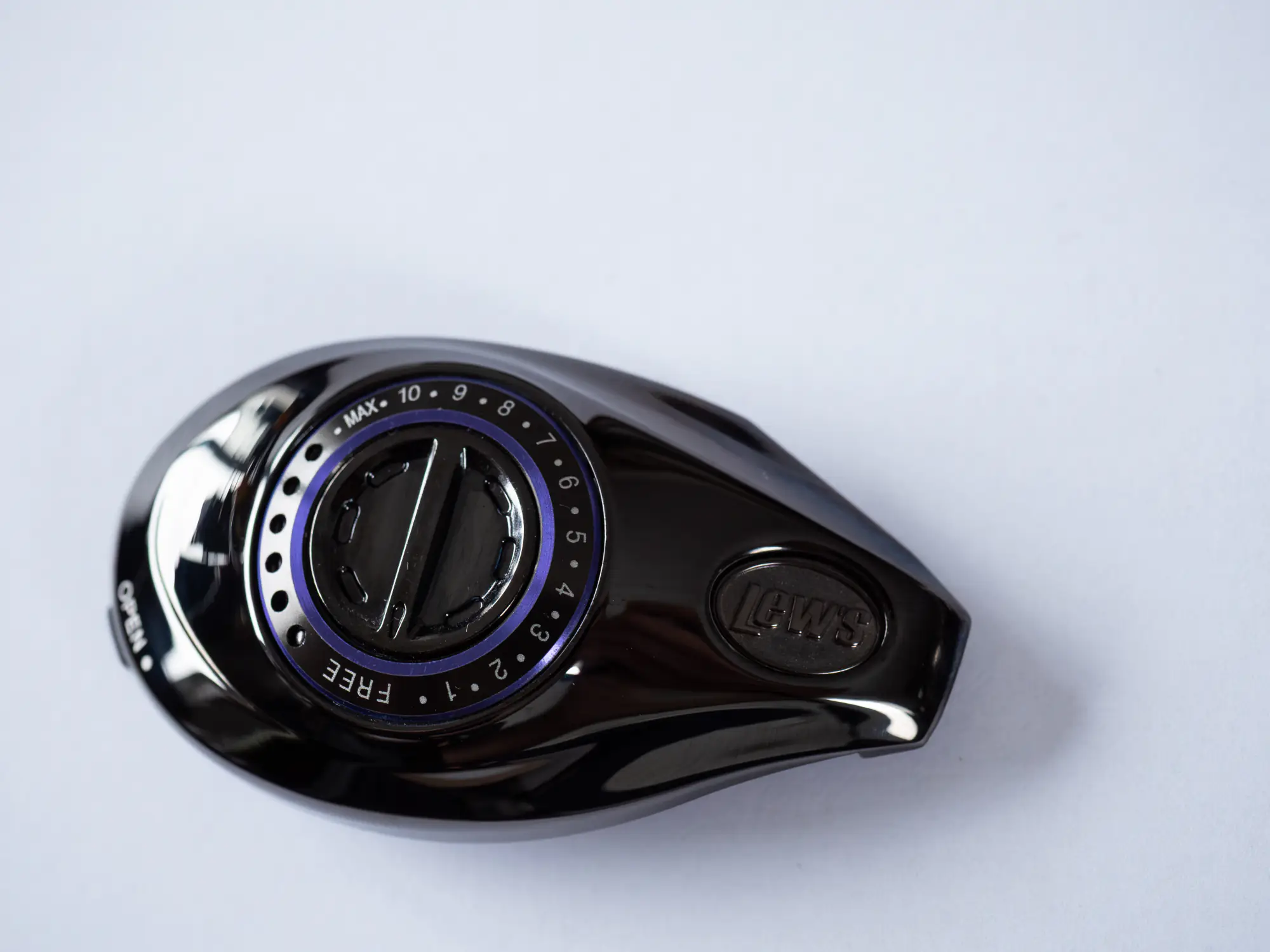 Étape 2 — Démontage – PRO TI – TLPT1SHL