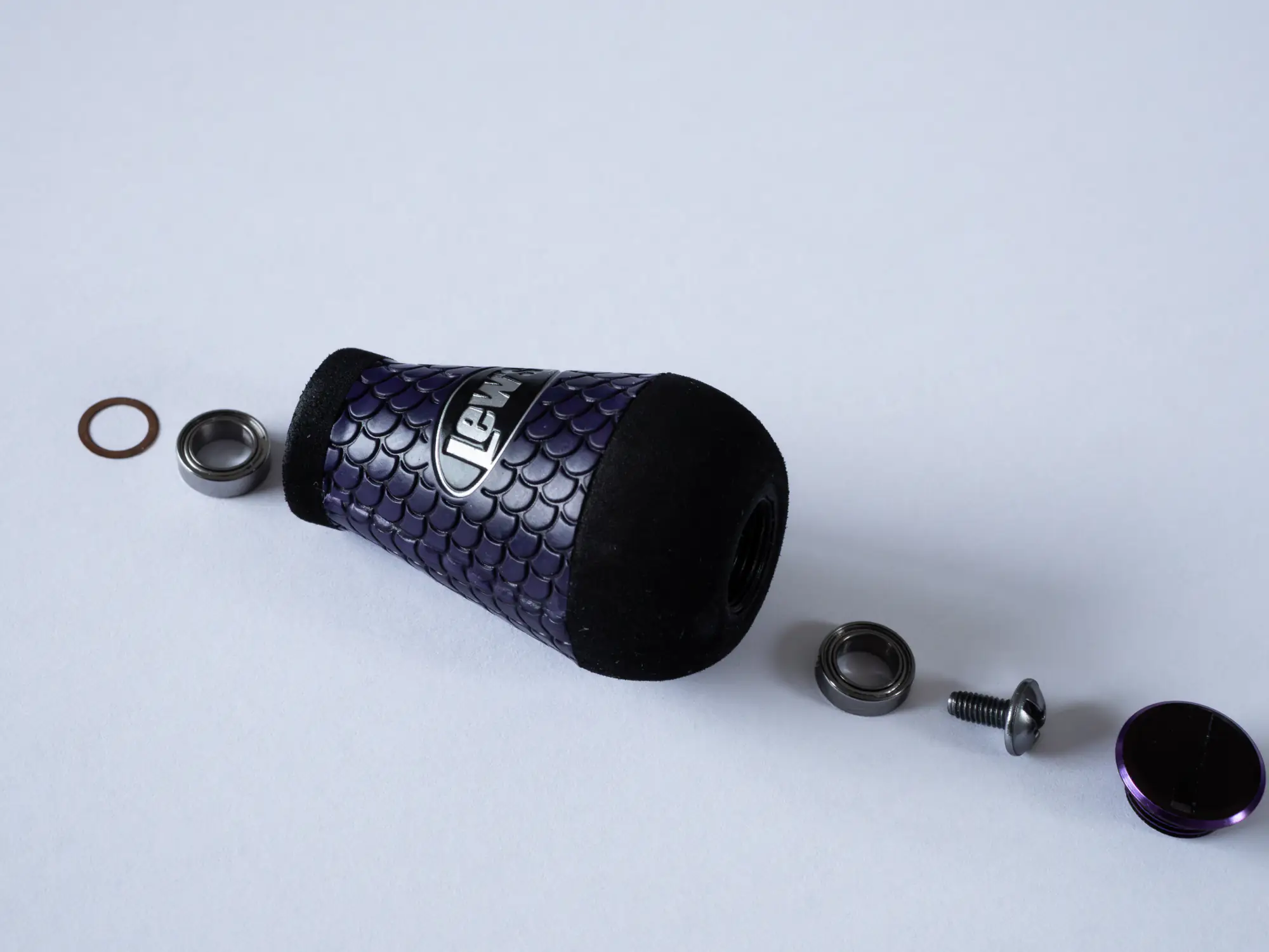 Étape 6 — Démontage – PRO TI – TLPT1SHL