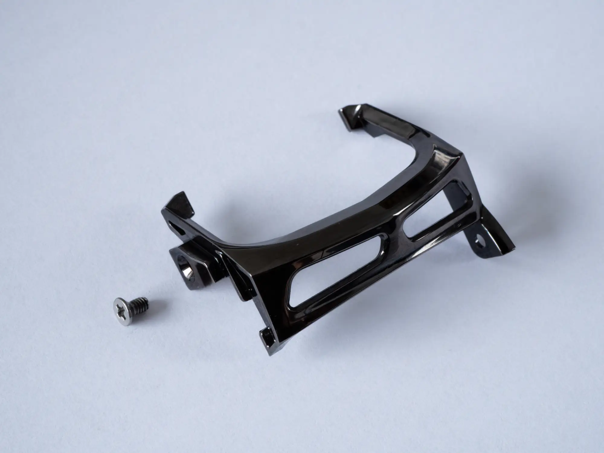 Étape 15 — Démontage – PRO TI – TLPT1SHL