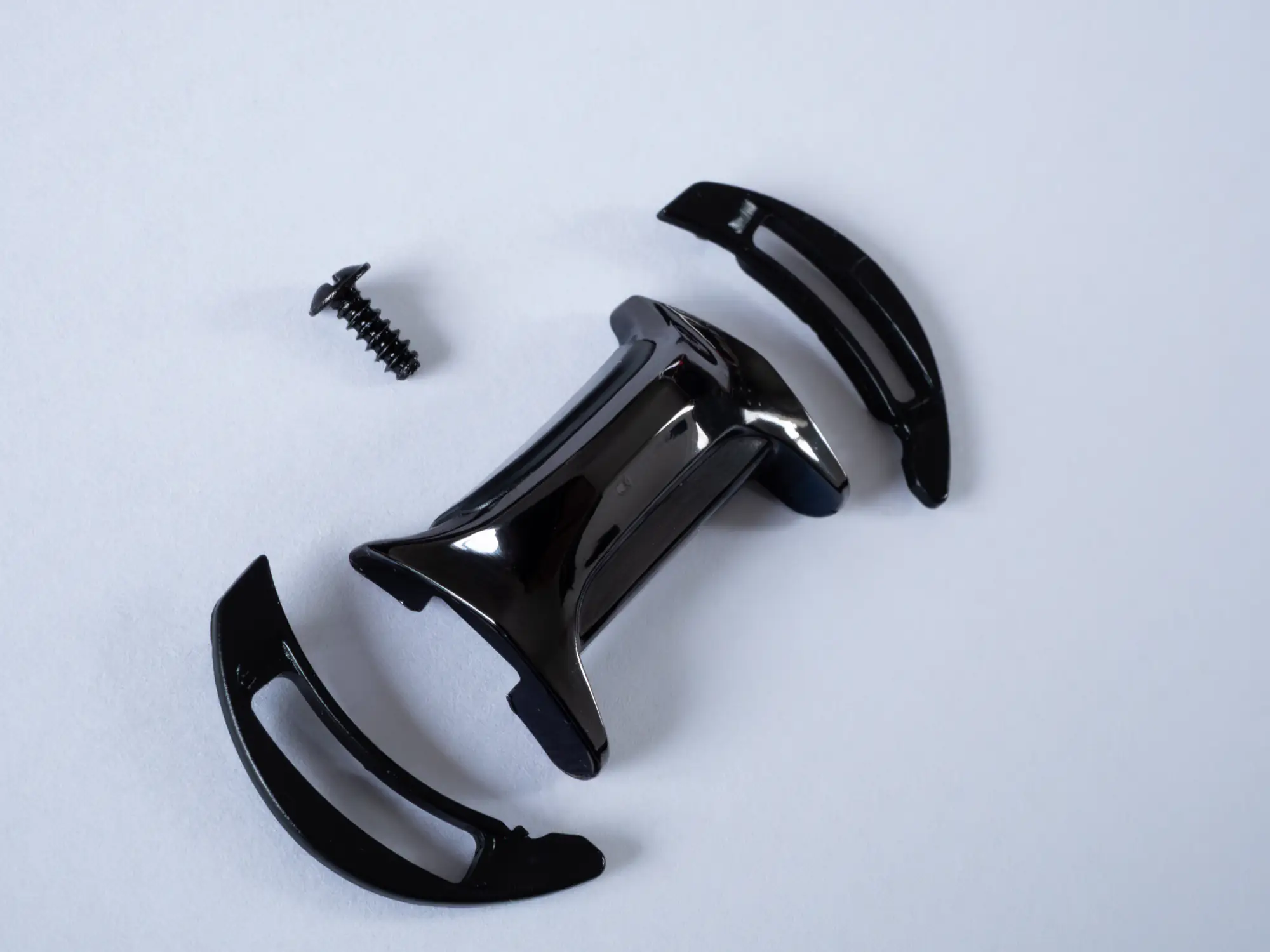 Étape 20 — Démontage – PRO TI – TLPT1SHL