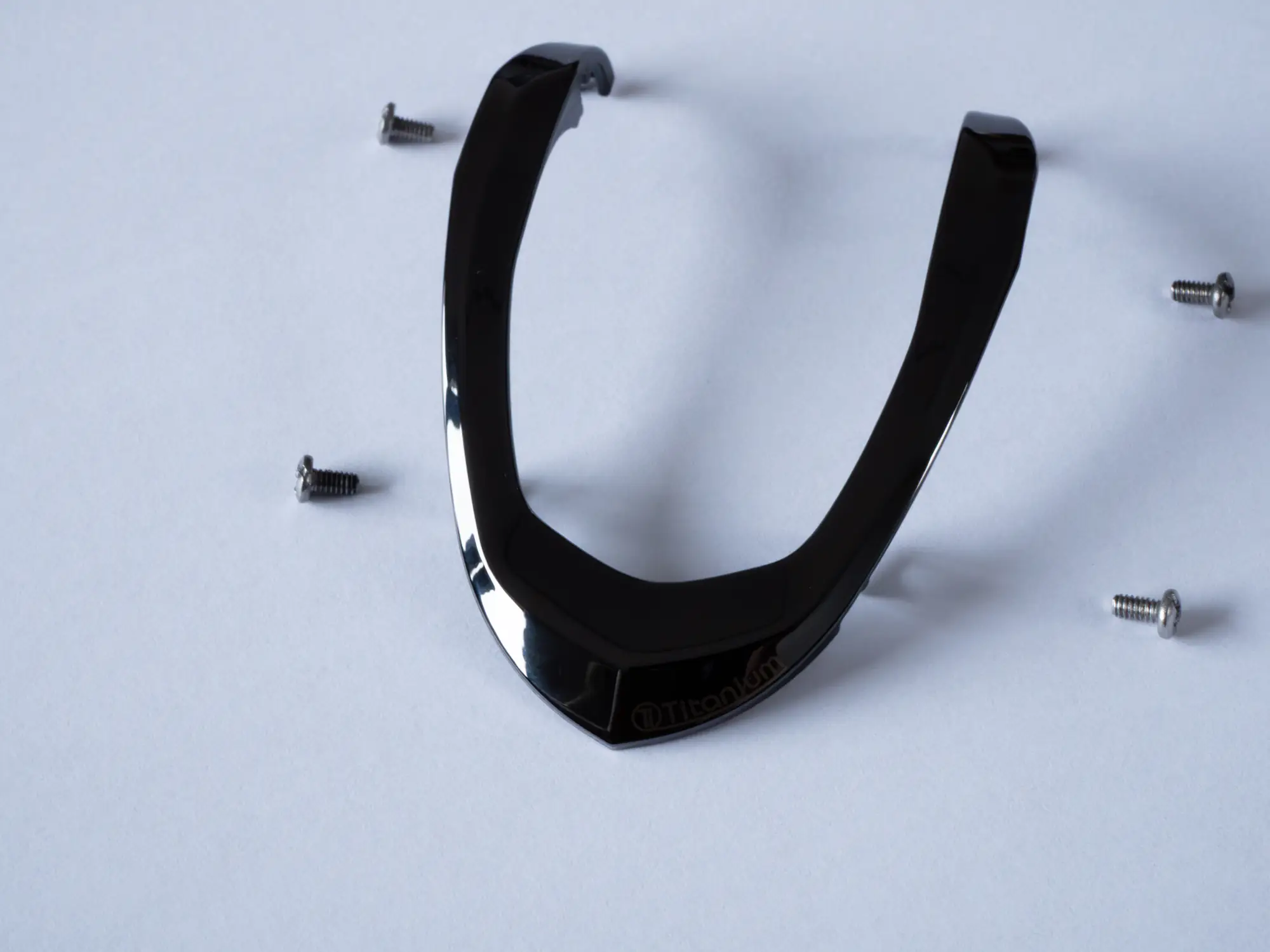 Étape 21 — Démontage – PRO TI – TLPT1SHL