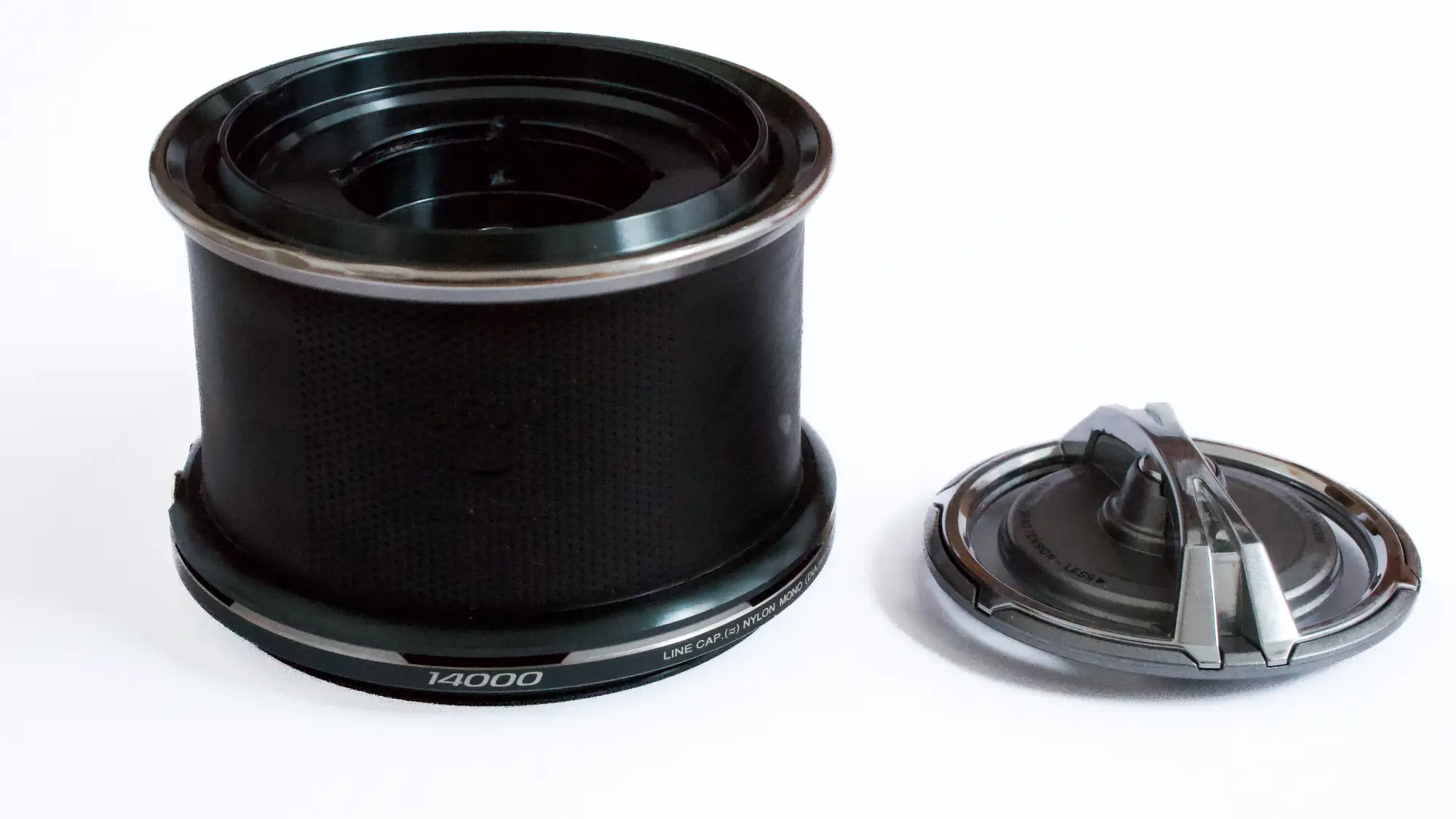 Étape 2 — Démontage – 16 ULTEGRA 14000 XSD