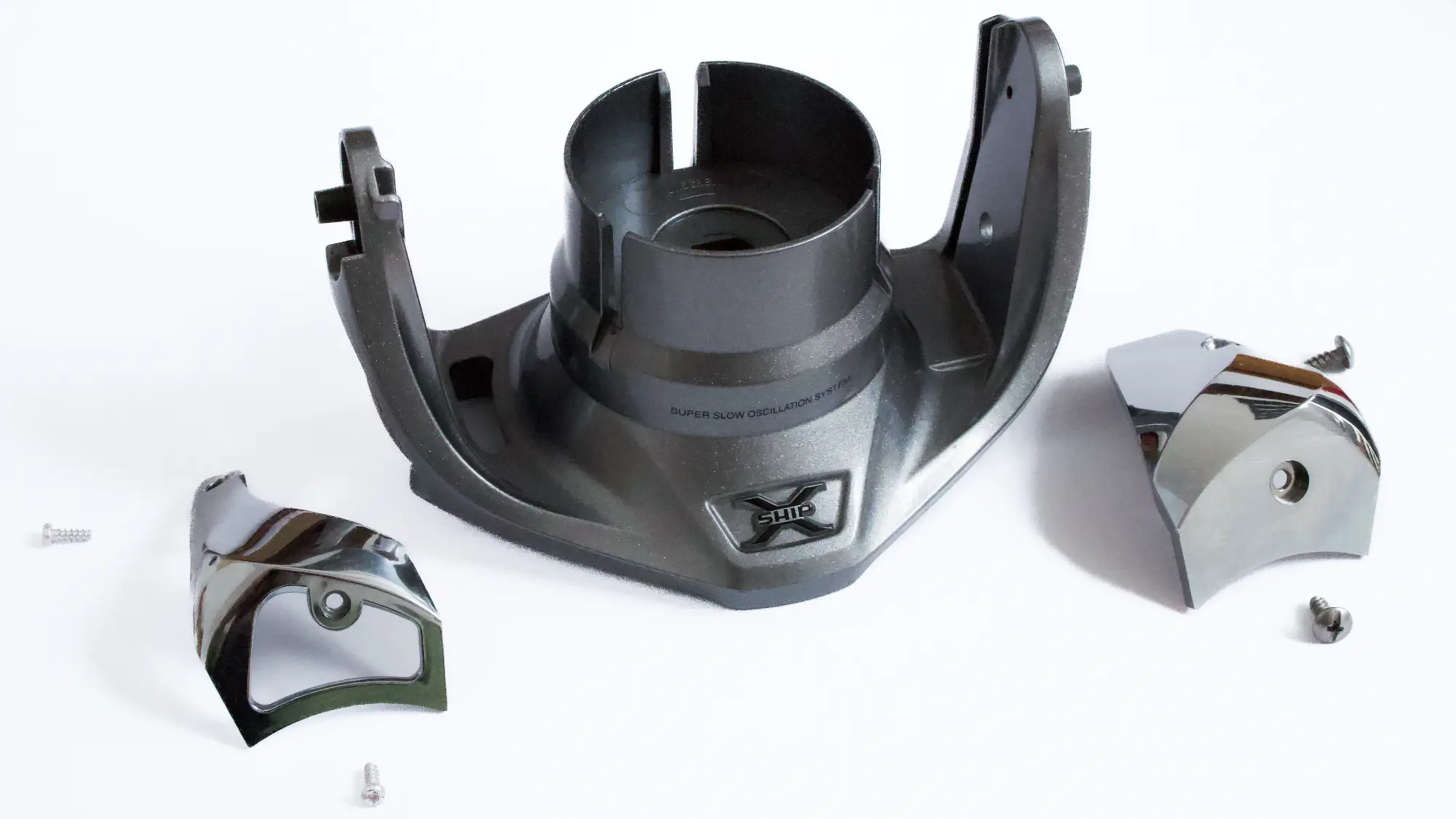 Étape 6 — Démontage – 16 ULTEGRA 14000 XSD