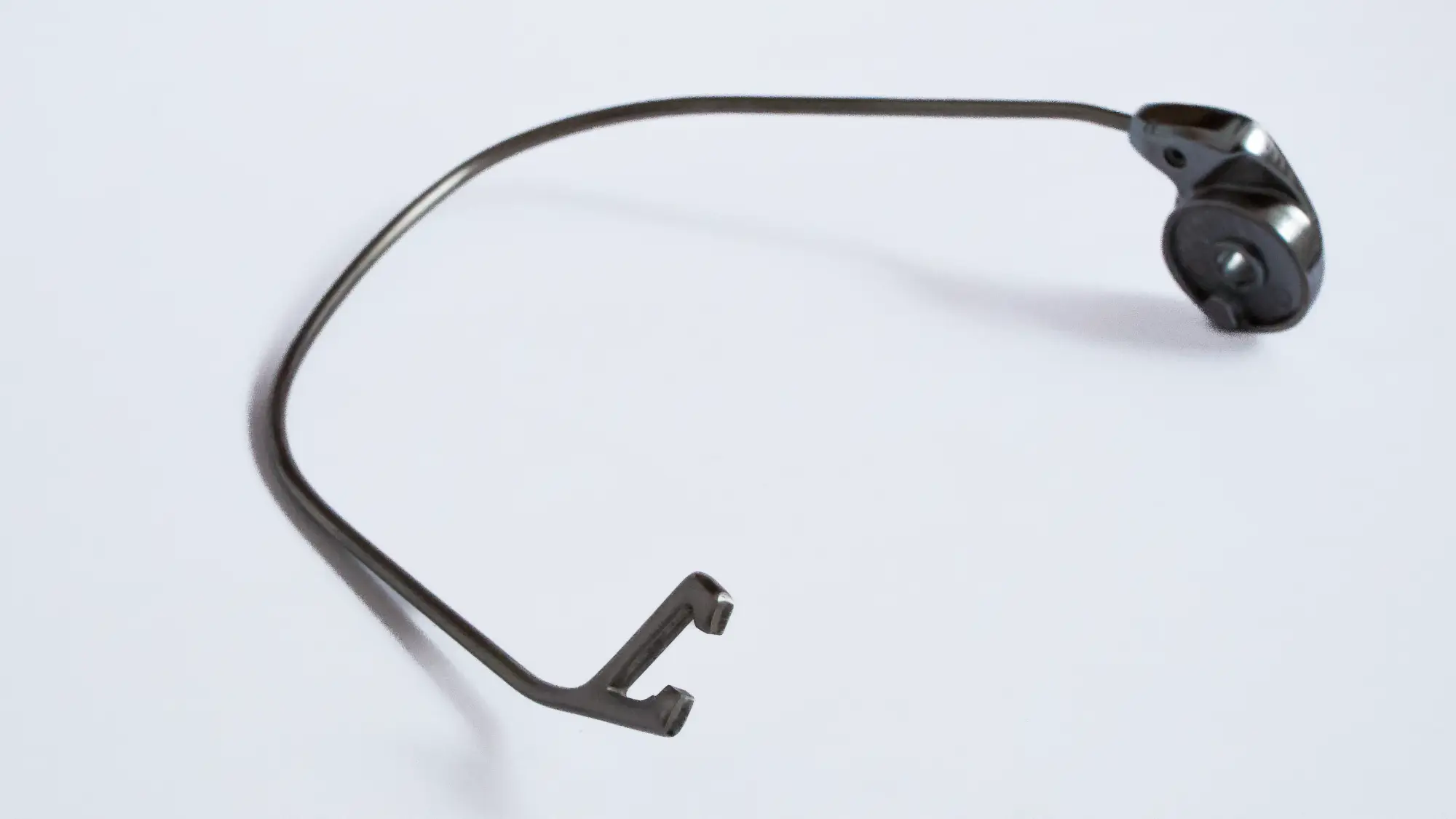 Étape 7 — Démontage – 16 ULTEGRA 14000 XSD