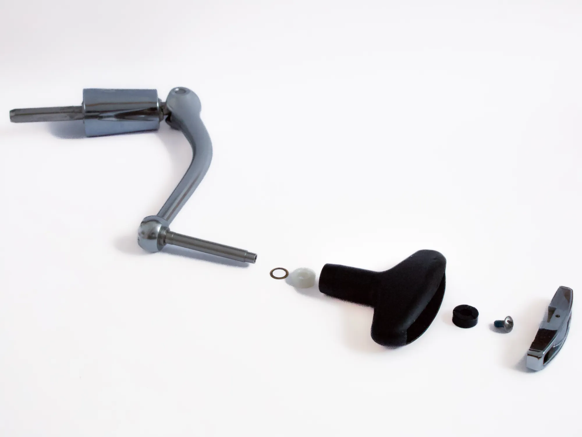 Étape 14 — Démontage – 16 ULTEGRA 14000 XSD