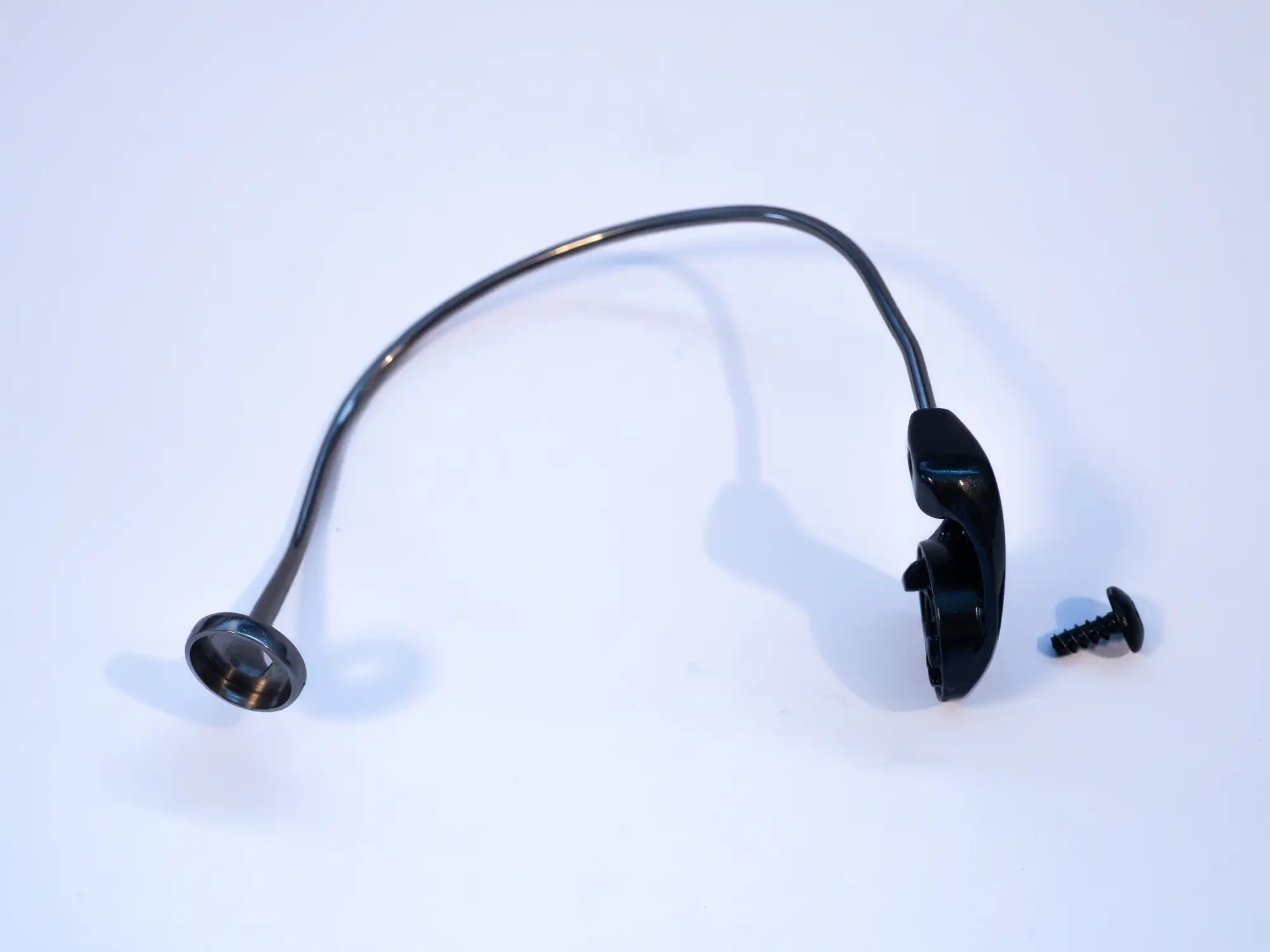 Étape 10 — Démontage – 20 VANFORD F C3000