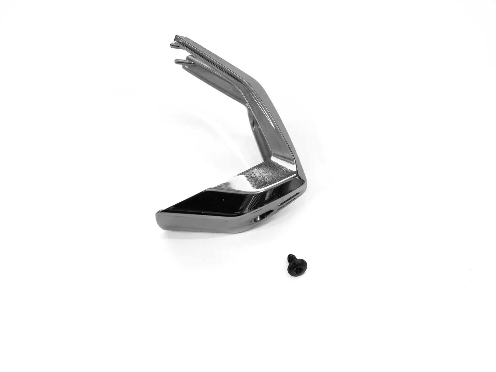 Étape 12 — Démontage – 20 VANFORD F C3000