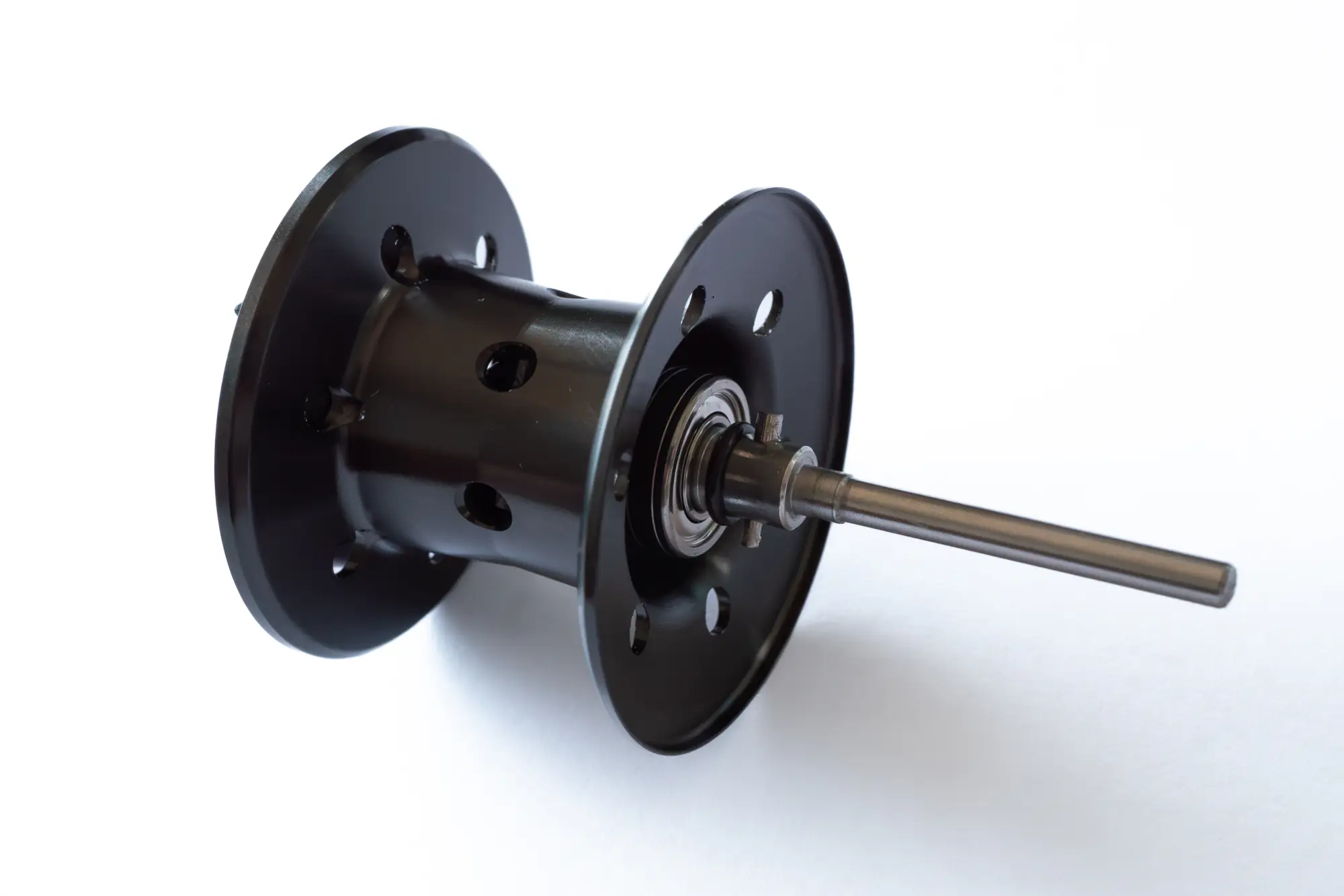 Étape 3 — Démontage – 18 BANTAM MGL XG L