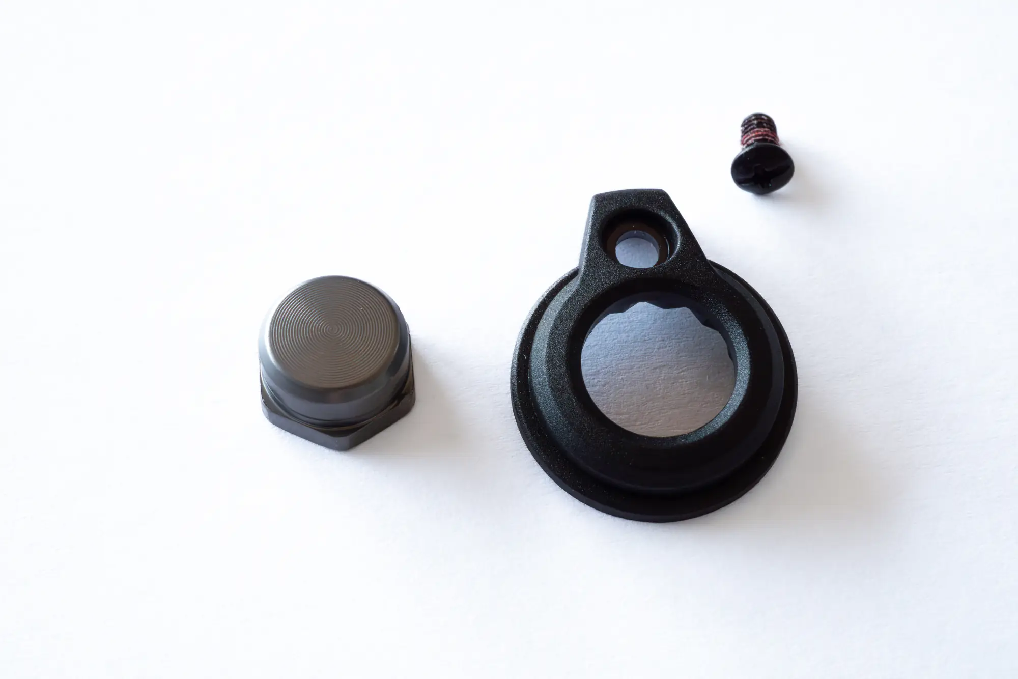 Étape 4 — Démontage – 18 BANTAM MGL XG L