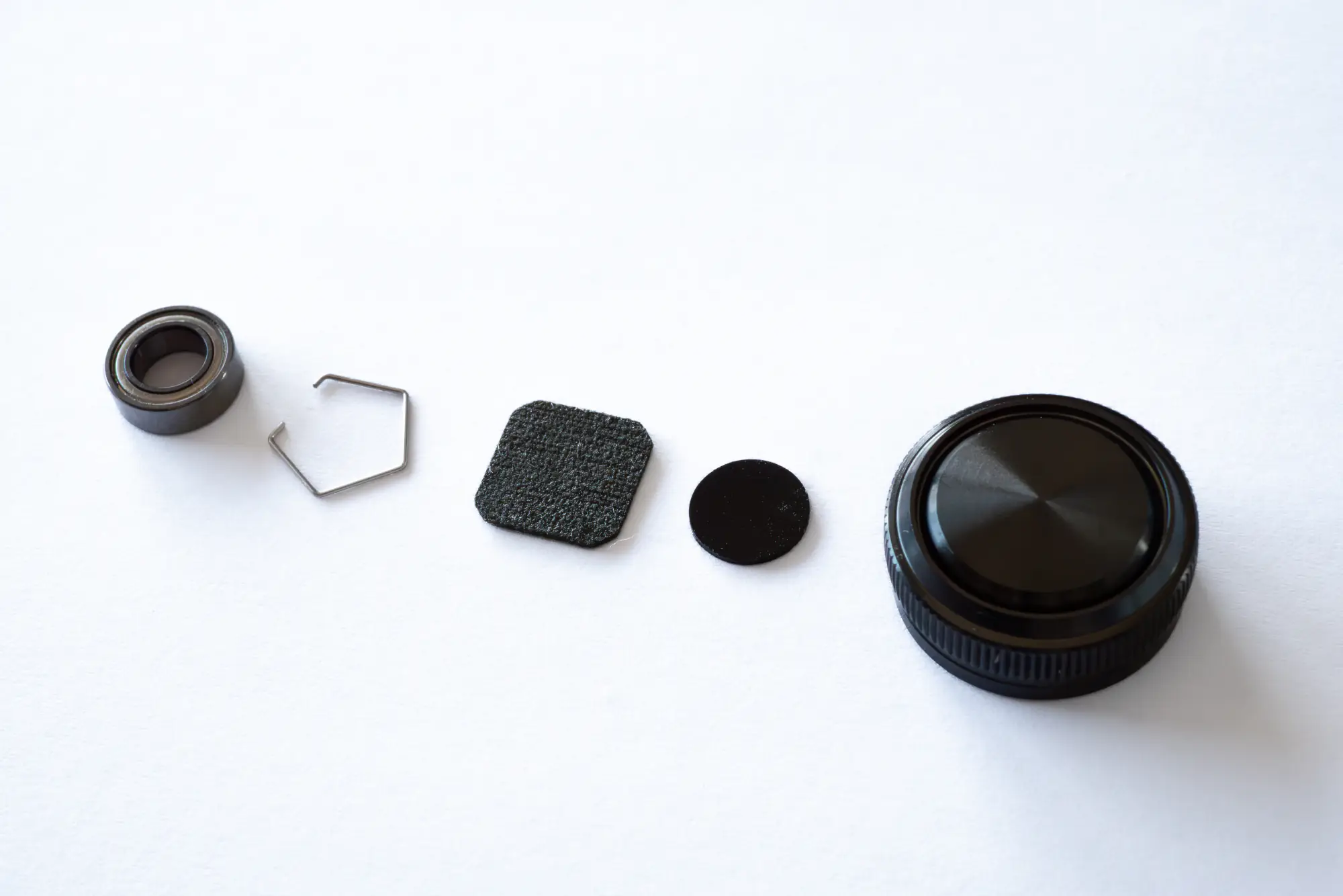 Étape 10 — Démontage – 18 BANTAM MGL XG L