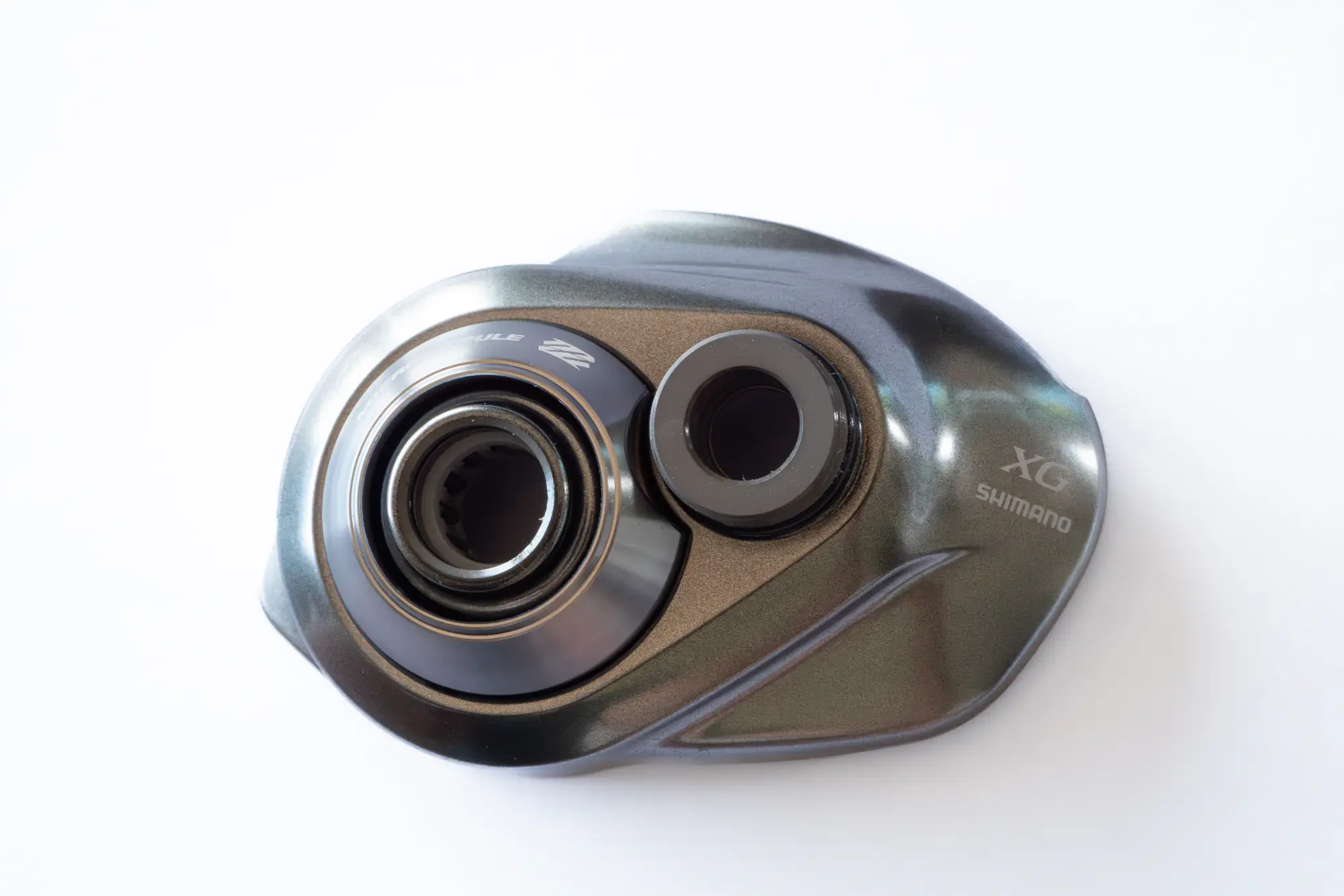 Étape 11 — Démontage – 18 BANTAM MGL XG L