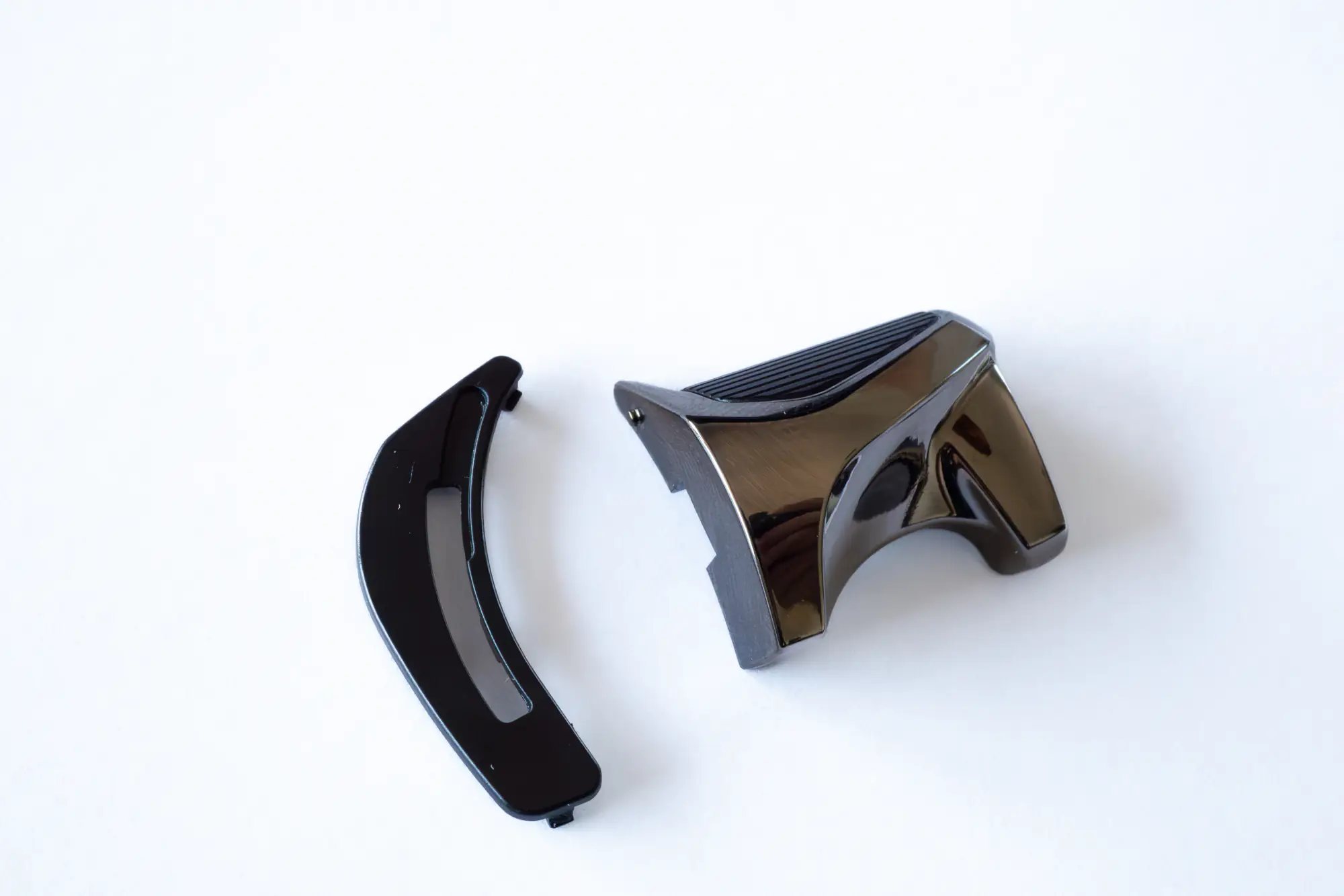 Étape 19 — Démontage – 18 BANTAM MGL XG L