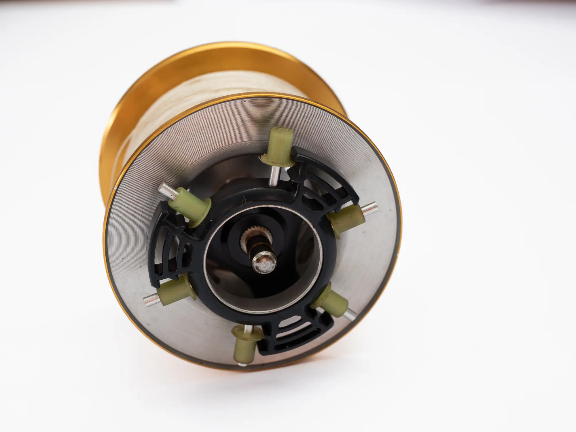 Étape 3 — Démontage – 05 CALAIS 201 A