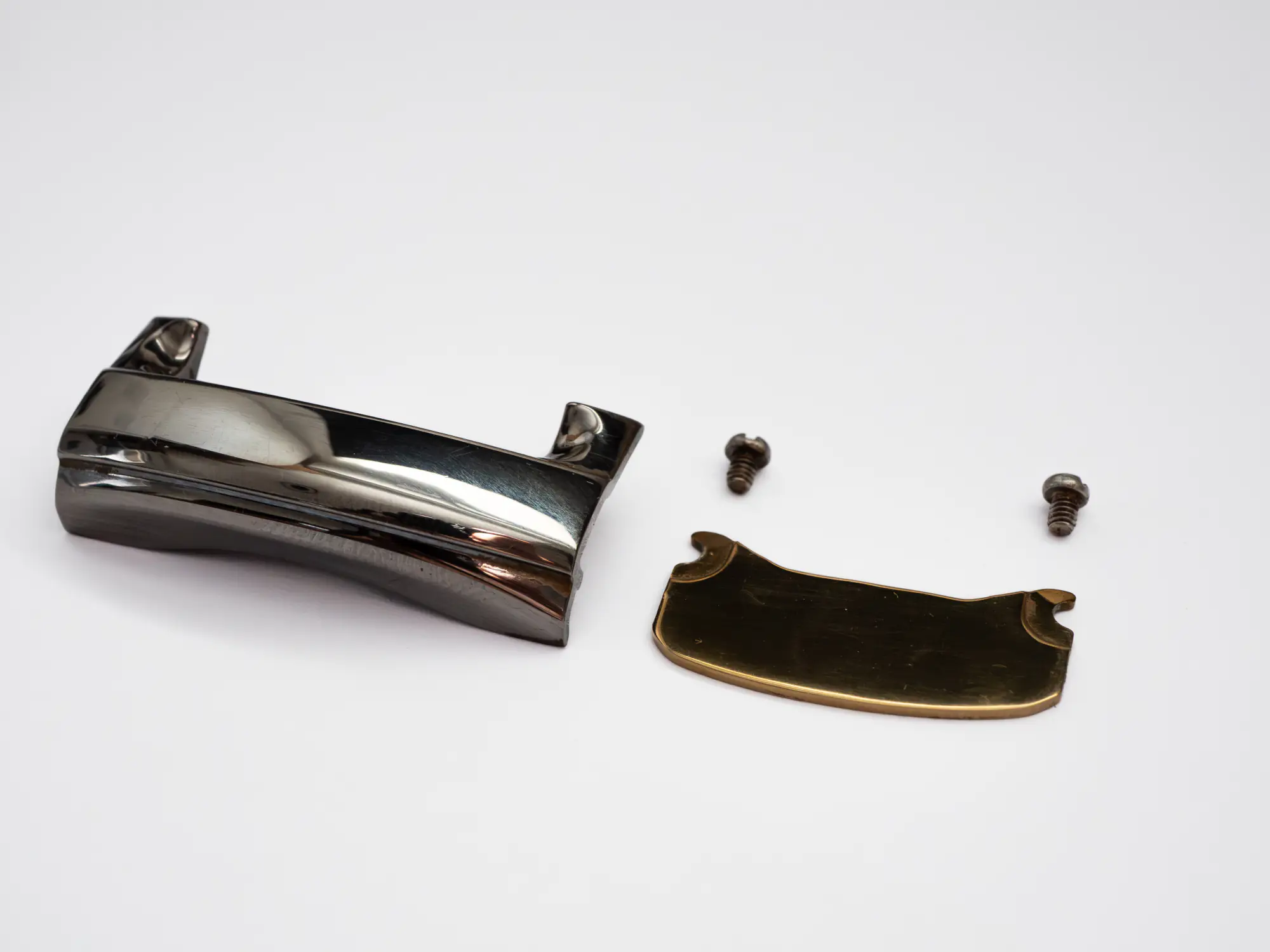 Étape 12 — Démontage – 05 CALAIS 201 A