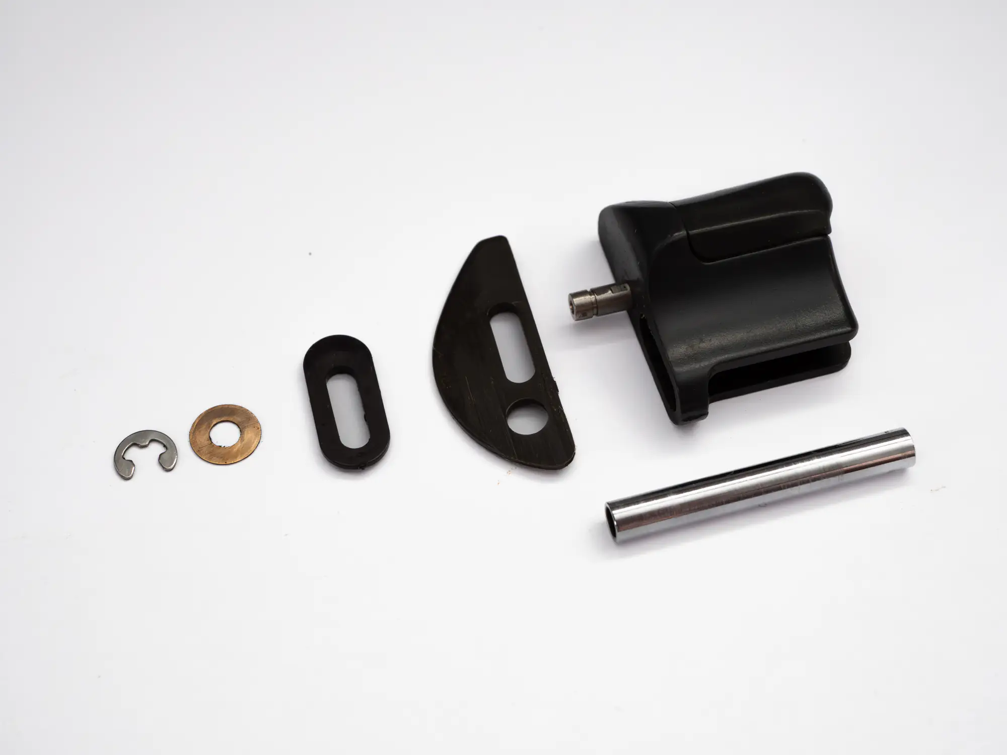 Étape 15 — Démontage – 05 CALAIS 201 A