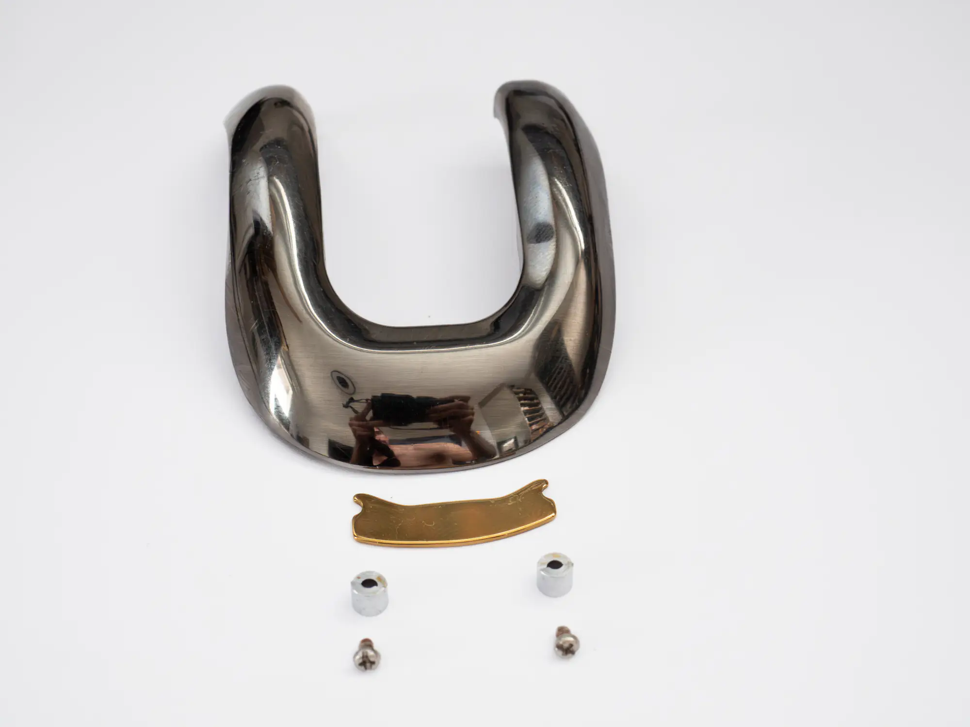 Étape 16 — Démontage – 05 CALAIS 201 A