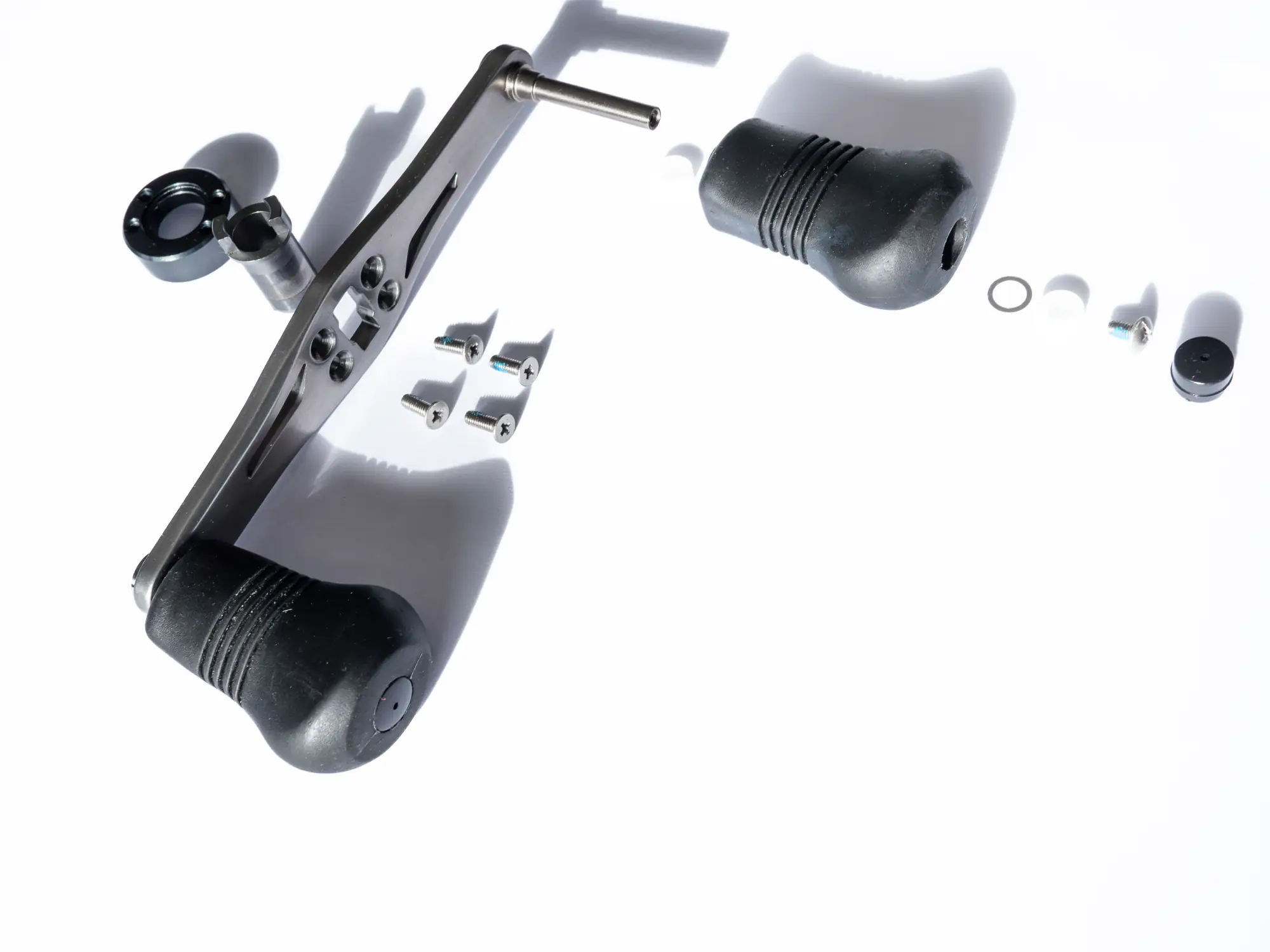 Étape 3 — Démontage – 12 CALCUTTA D 401