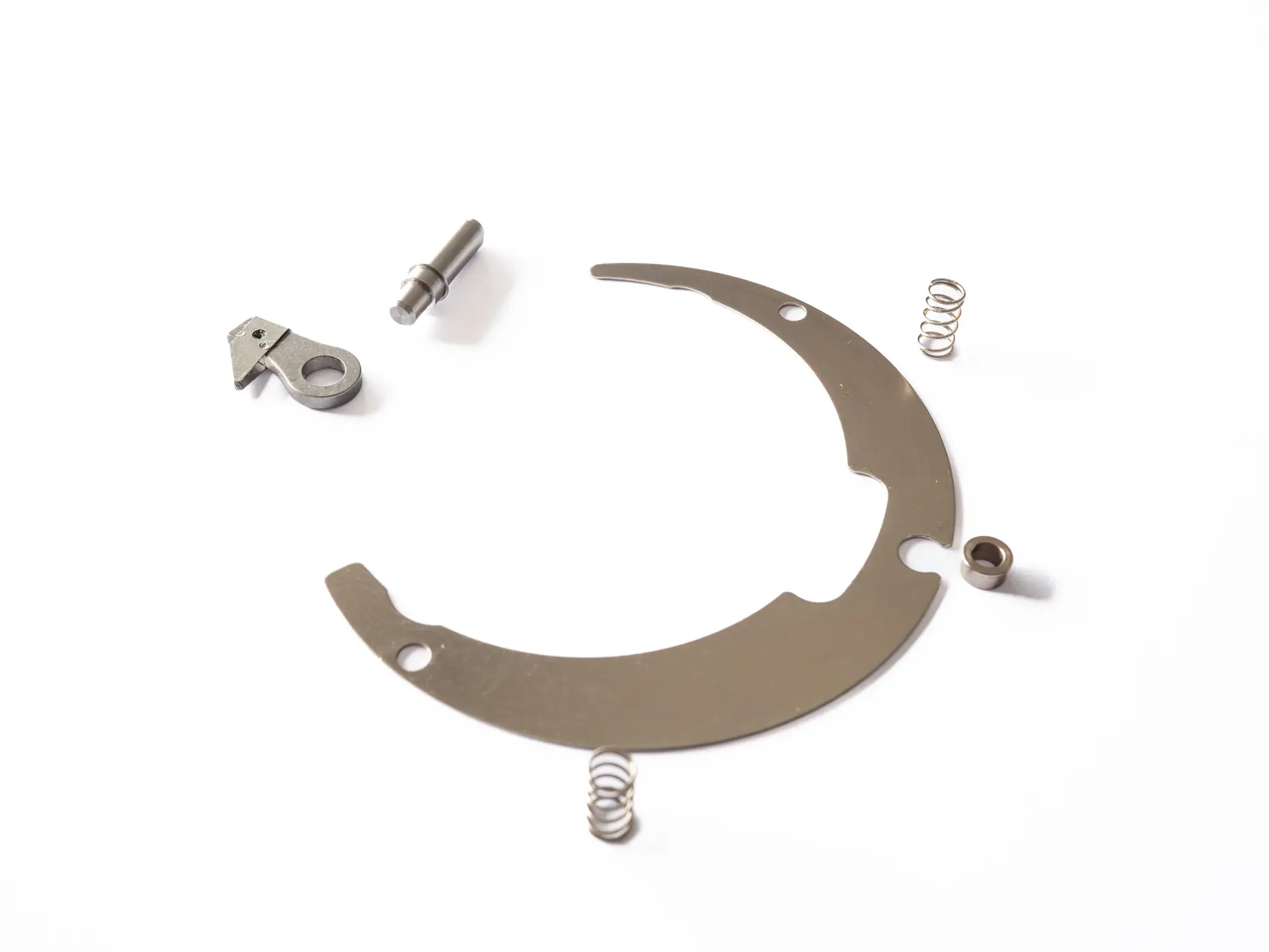 Étape 6 — Démontage – 12 CALCUTTA D 401