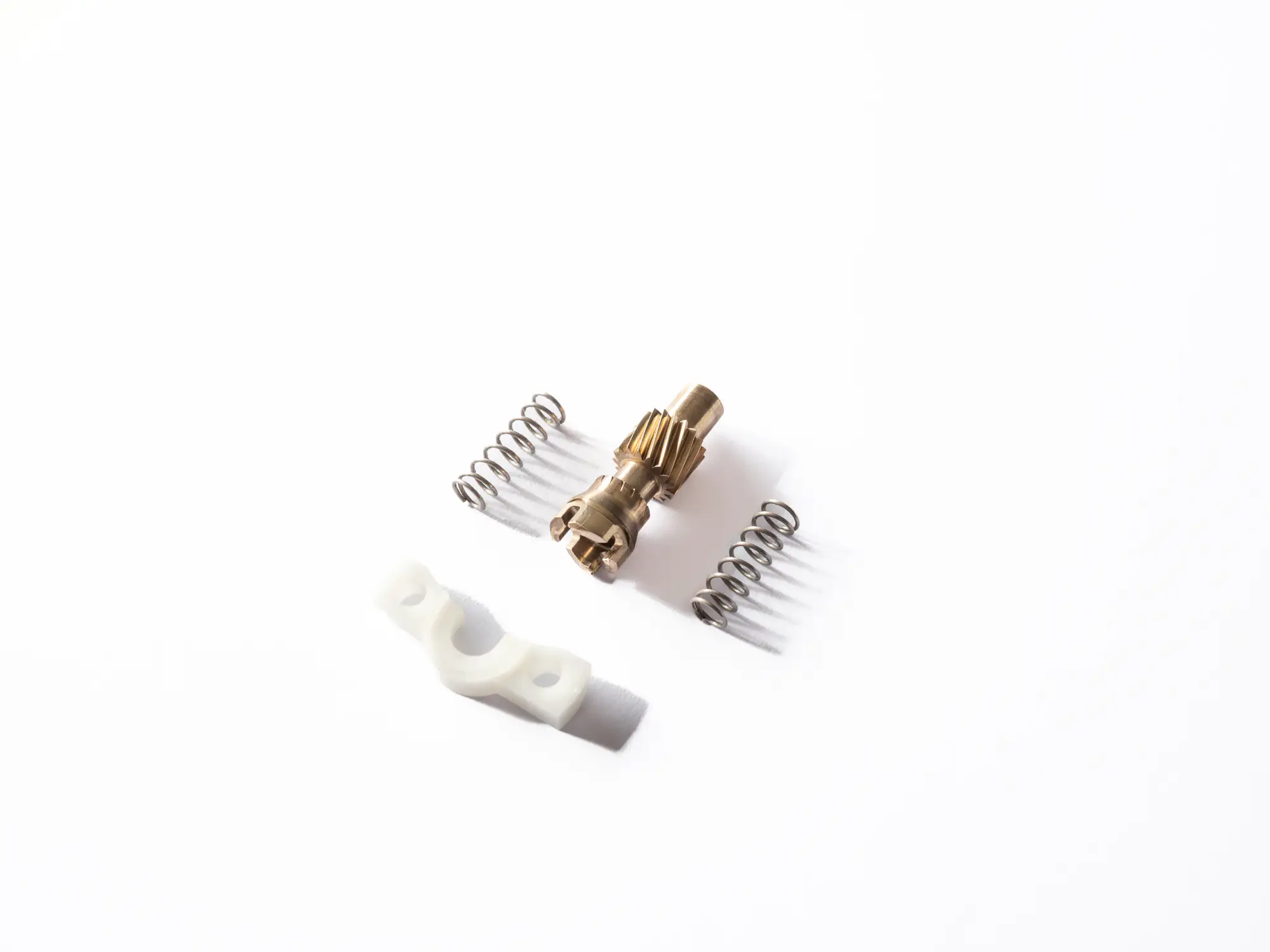 Étape 8 — Démontage – 12 CALCUTTA D 401