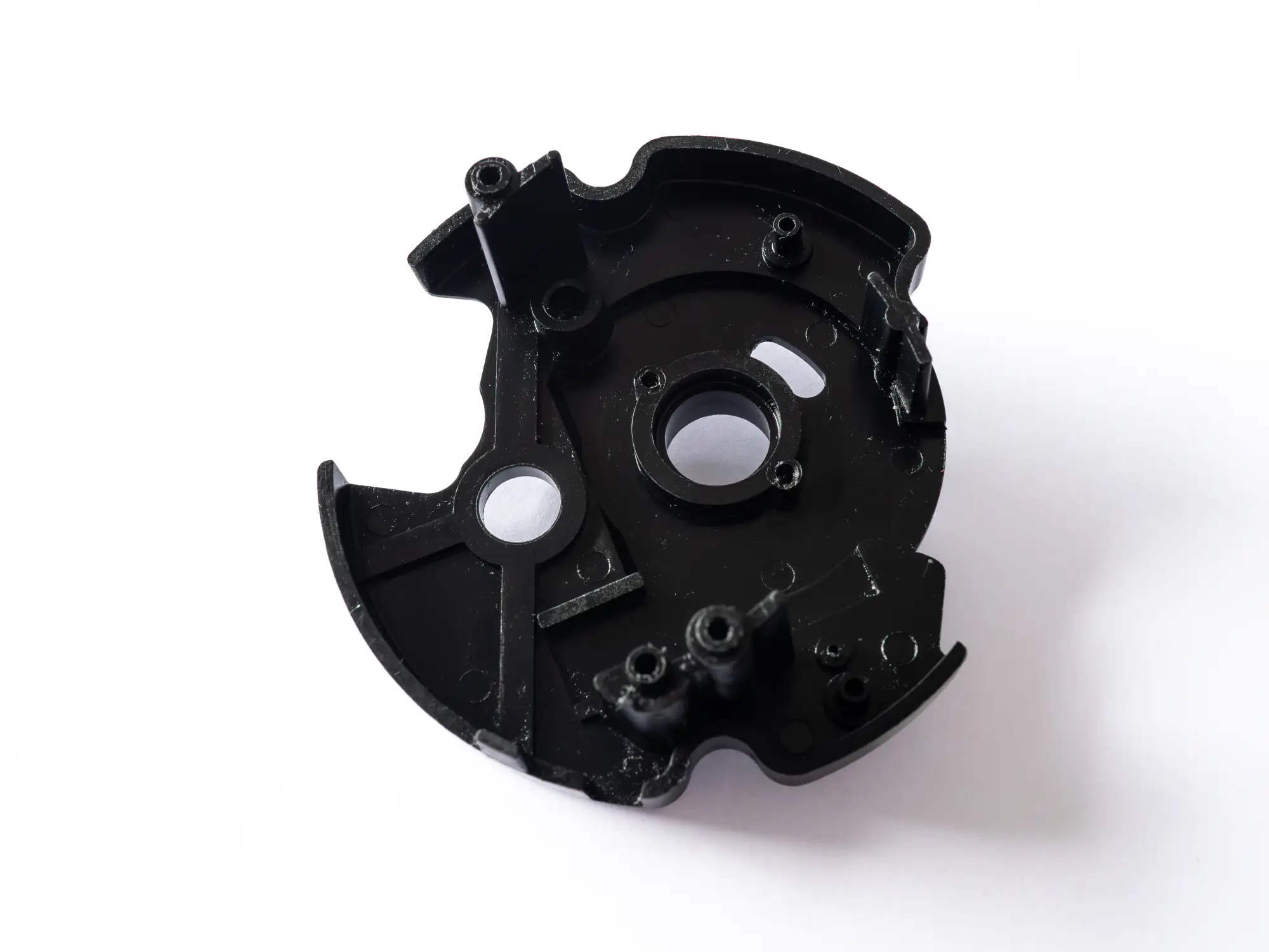 Étape 11 — Démontage – 12 CALCUTTA D 401