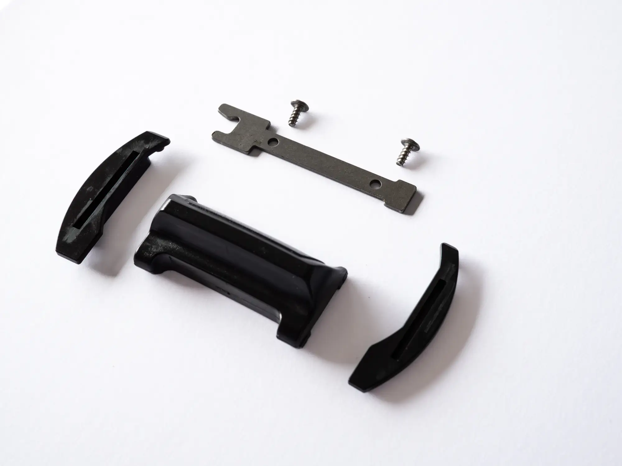 Étape 14 — Démontage – 12 CALCUTTA D 401